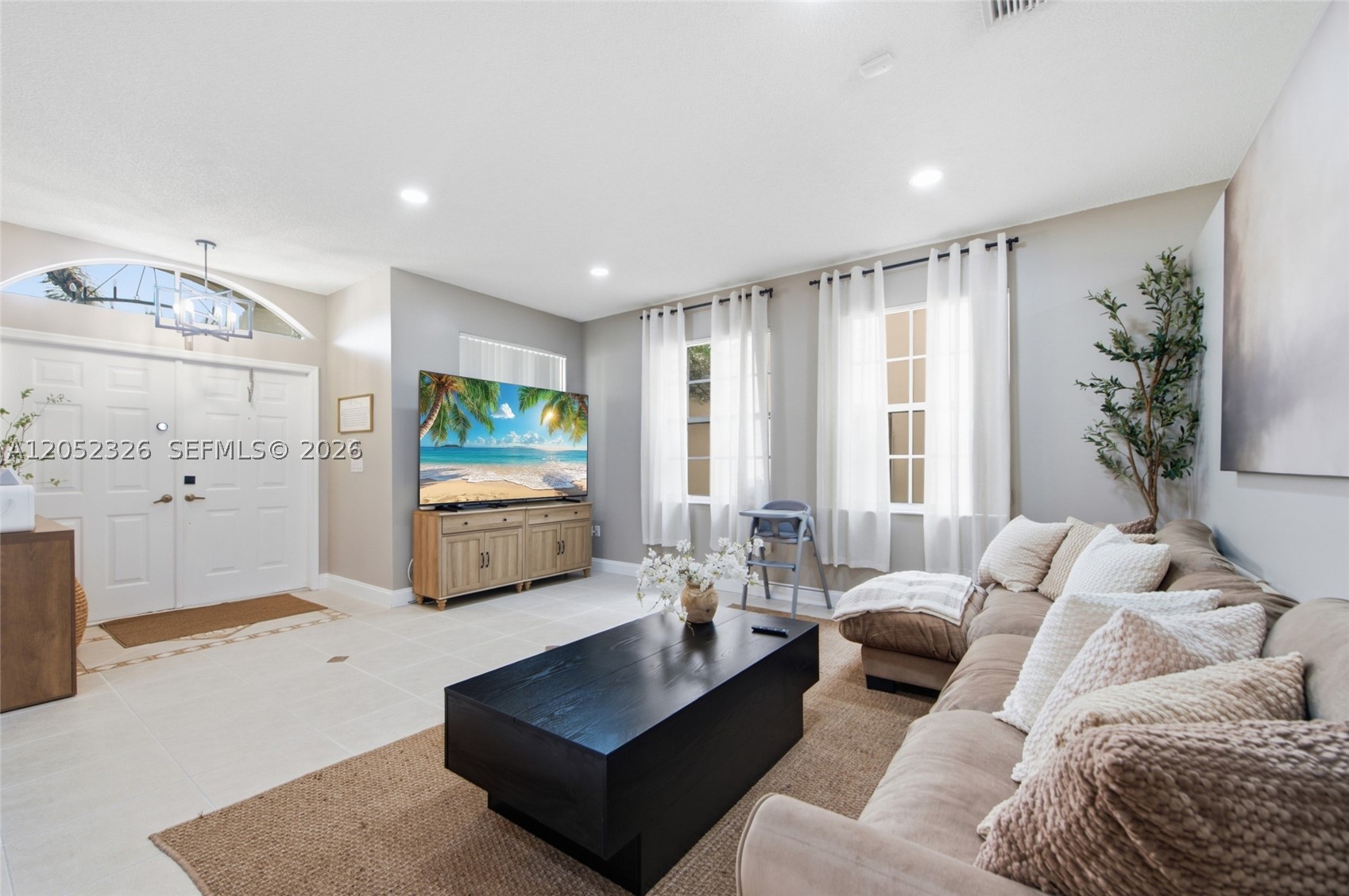 PEMBROKE PINES REGIONAL - Residential