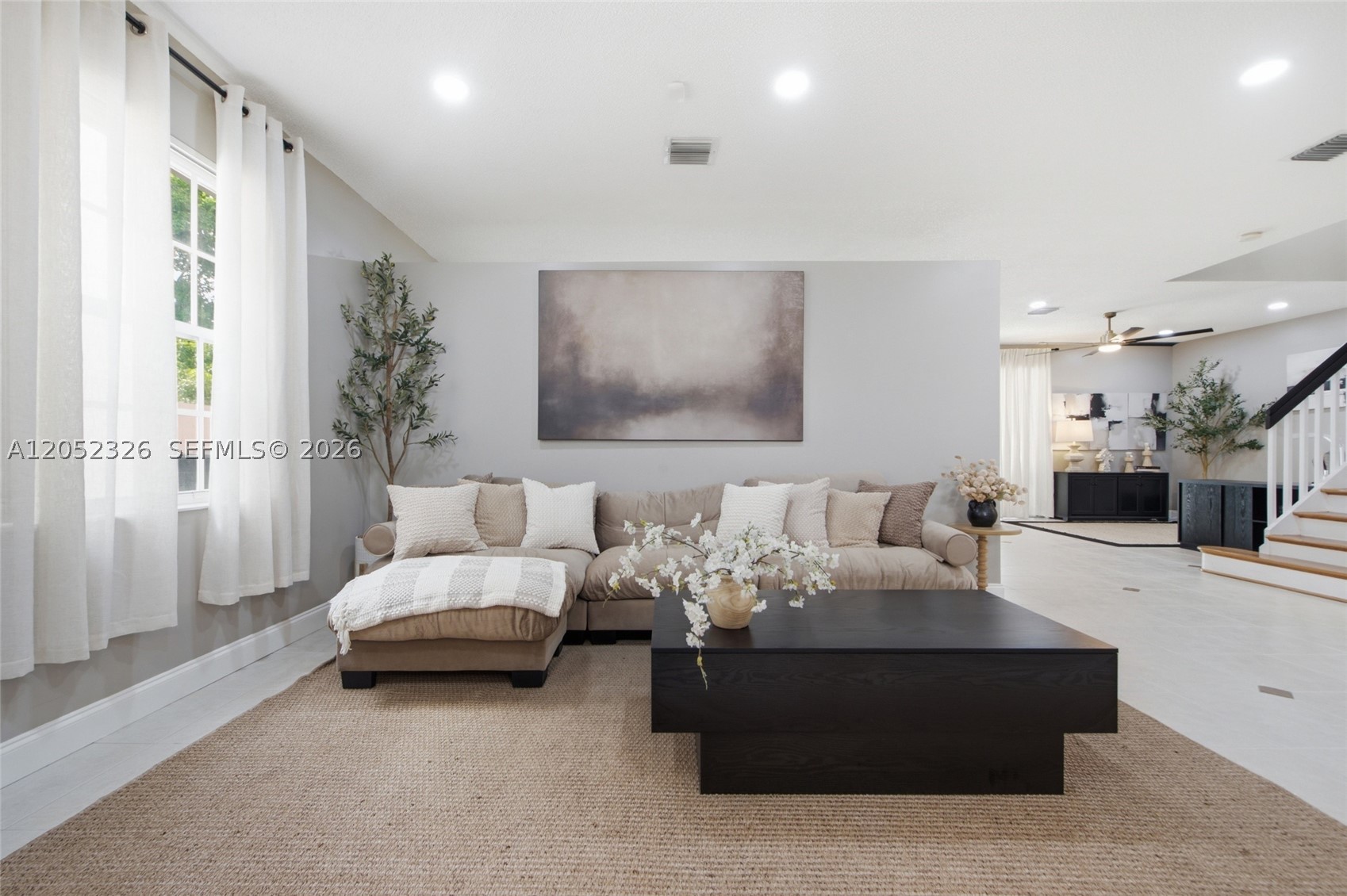 PEMBROKE PINES REGIONAL - Residential