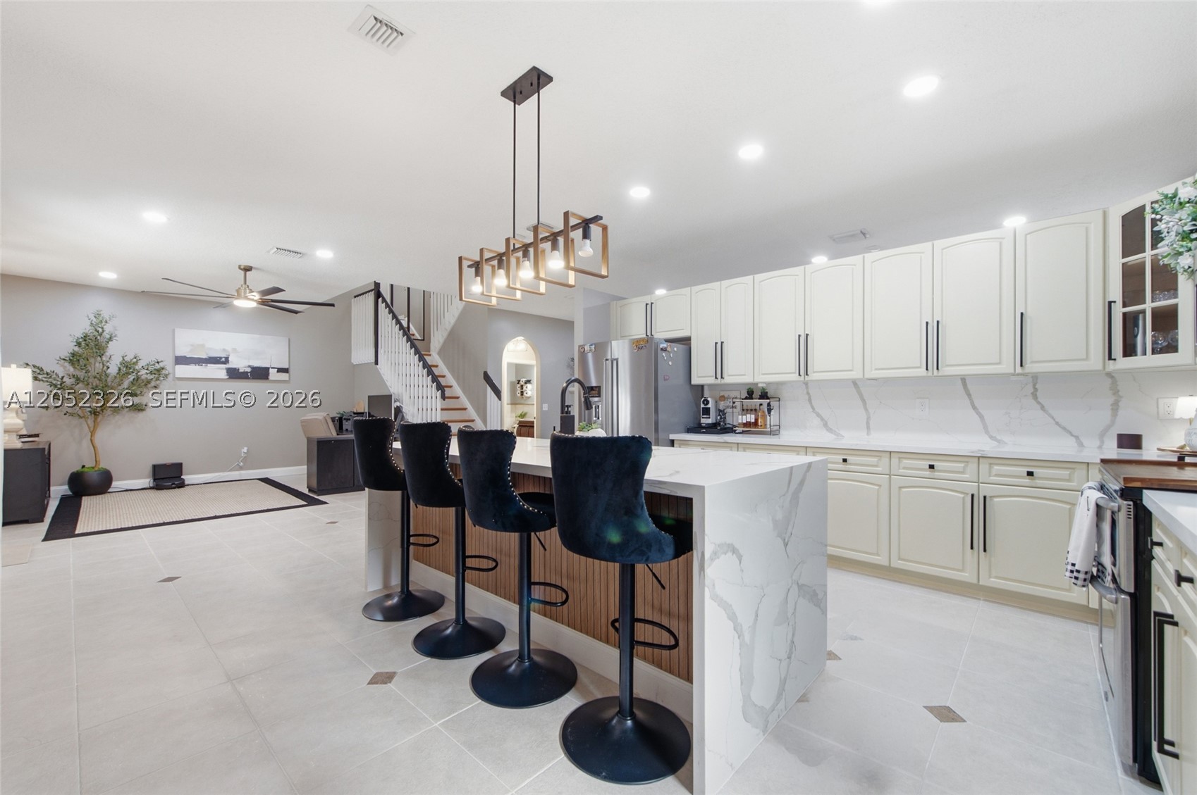 PEMBROKE PINES REGIONAL - Residential