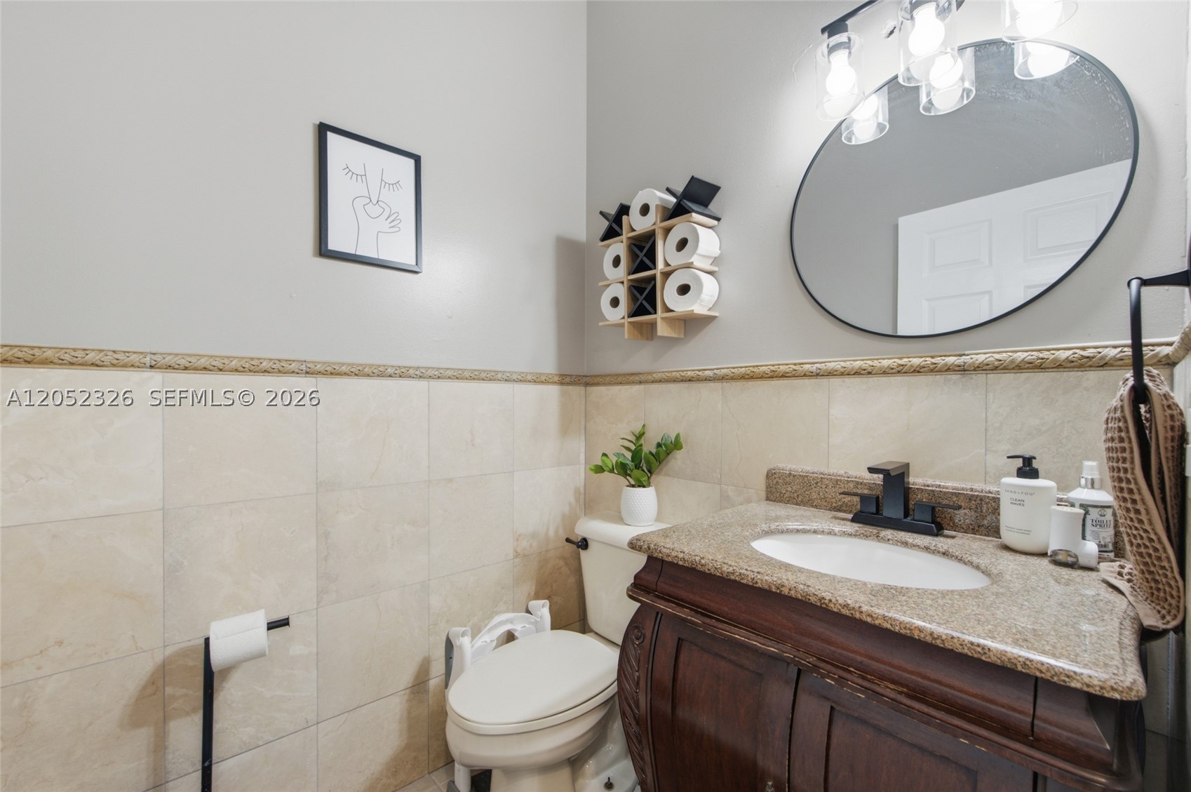 PEMBROKE PINES REGIONAL - Residential
