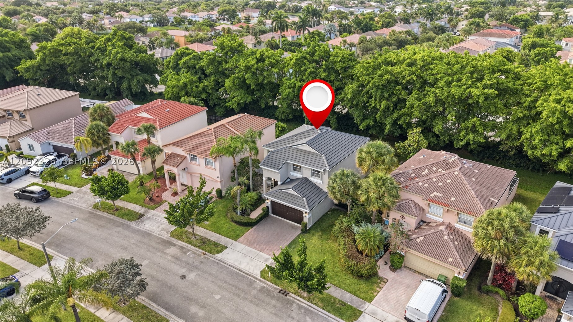 PEMBROKE PINES REGIONAL - Residential
