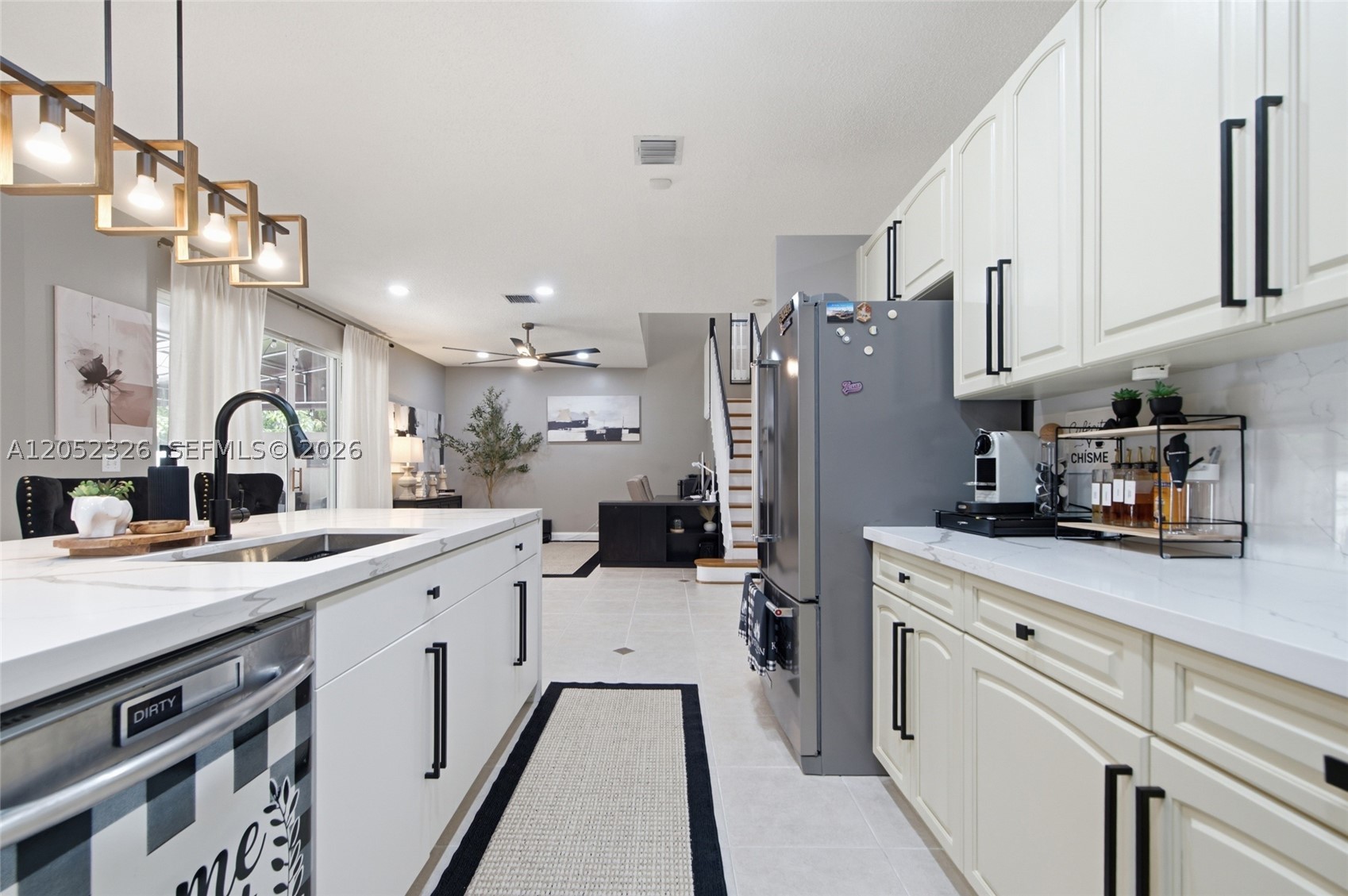PEMBROKE PINES REGIONAL - Residential