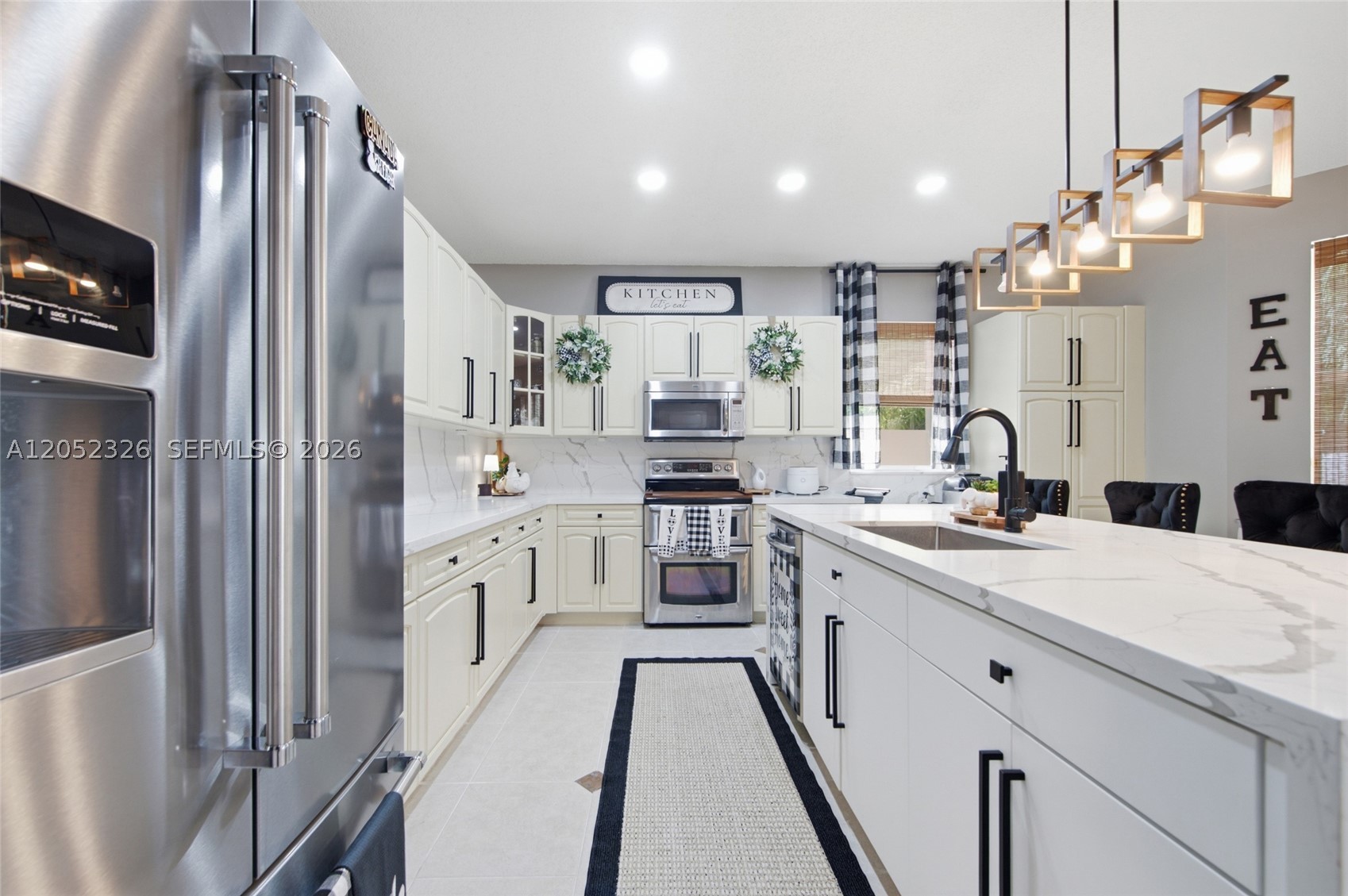 PEMBROKE PINES REGIONAL - Residential