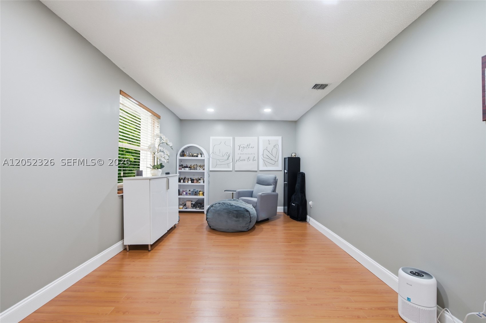 PEMBROKE PINES REGIONAL - Residential