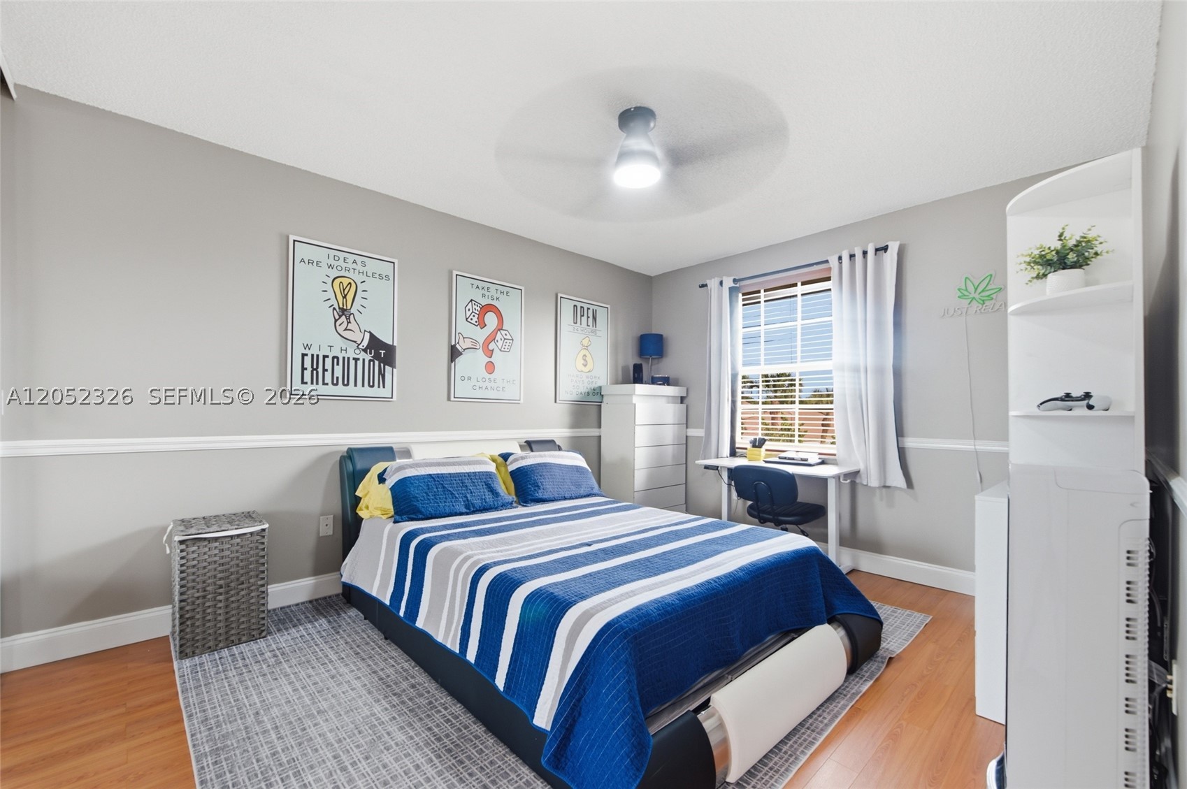 PEMBROKE PINES REGIONAL - Residential