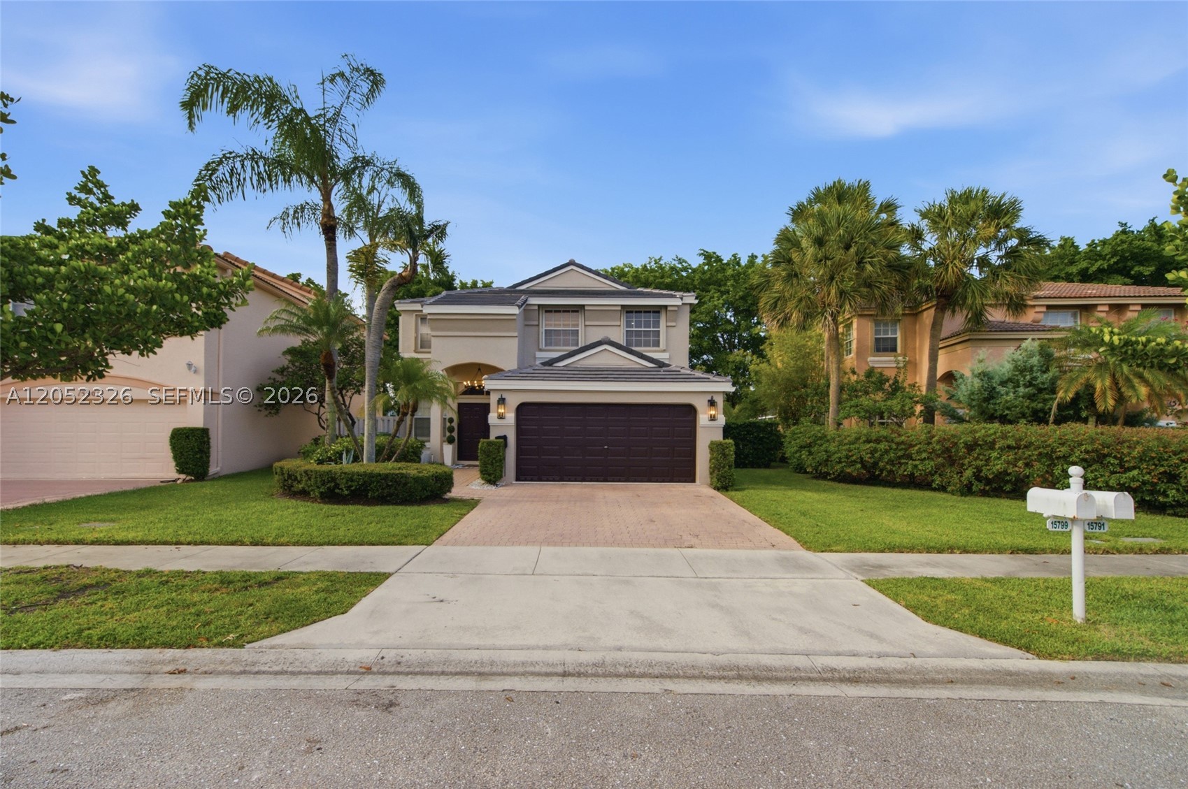 PEMBROKE PINES REGIONAL - Residential