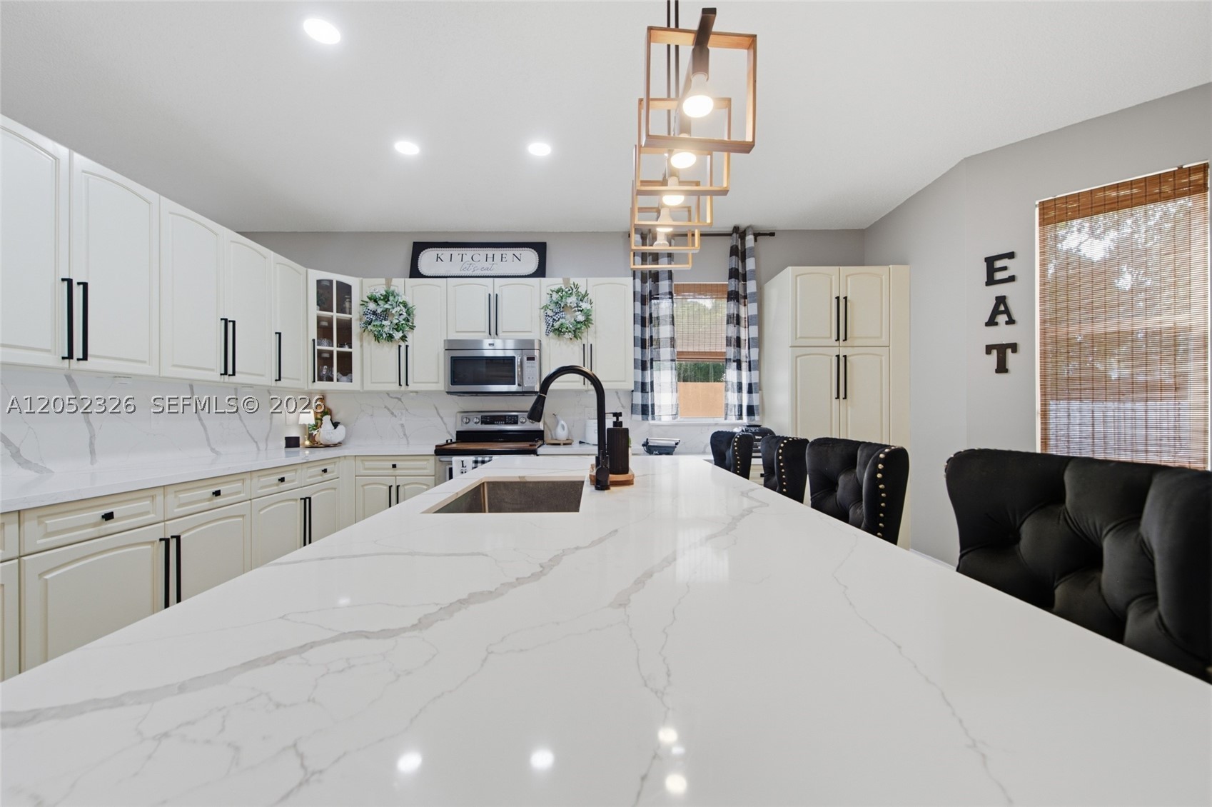 PEMBROKE PINES REGIONAL - Residential