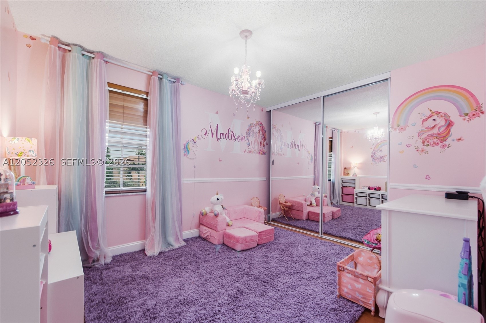 PEMBROKE PINES REGIONAL - Residential