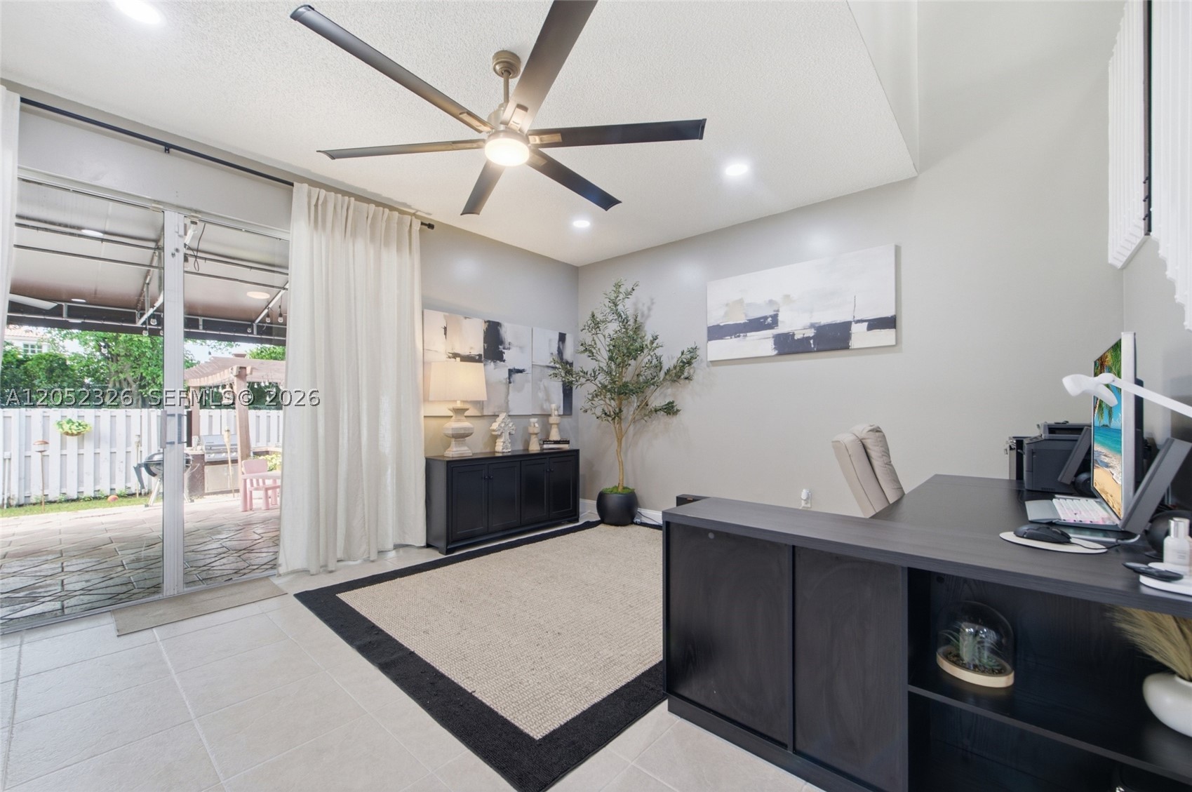 PEMBROKE PINES REGIONAL - Residential