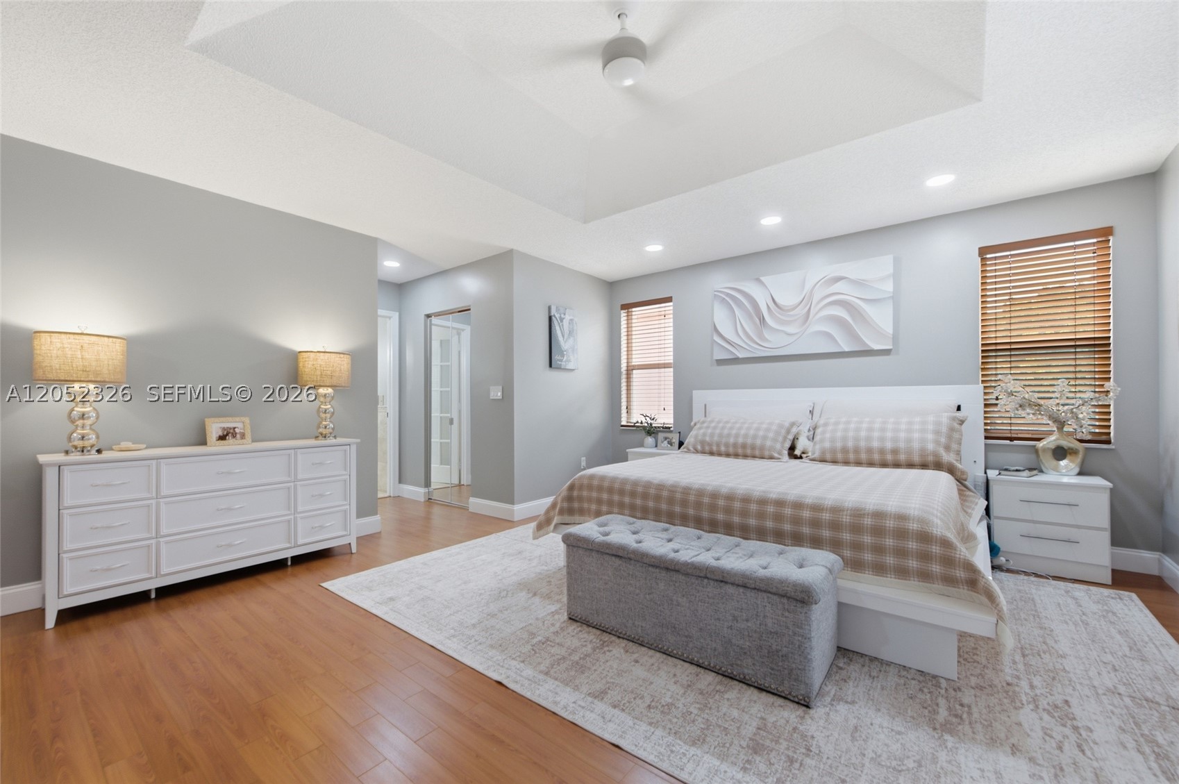 PEMBROKE PINES REGIONAL - Residential