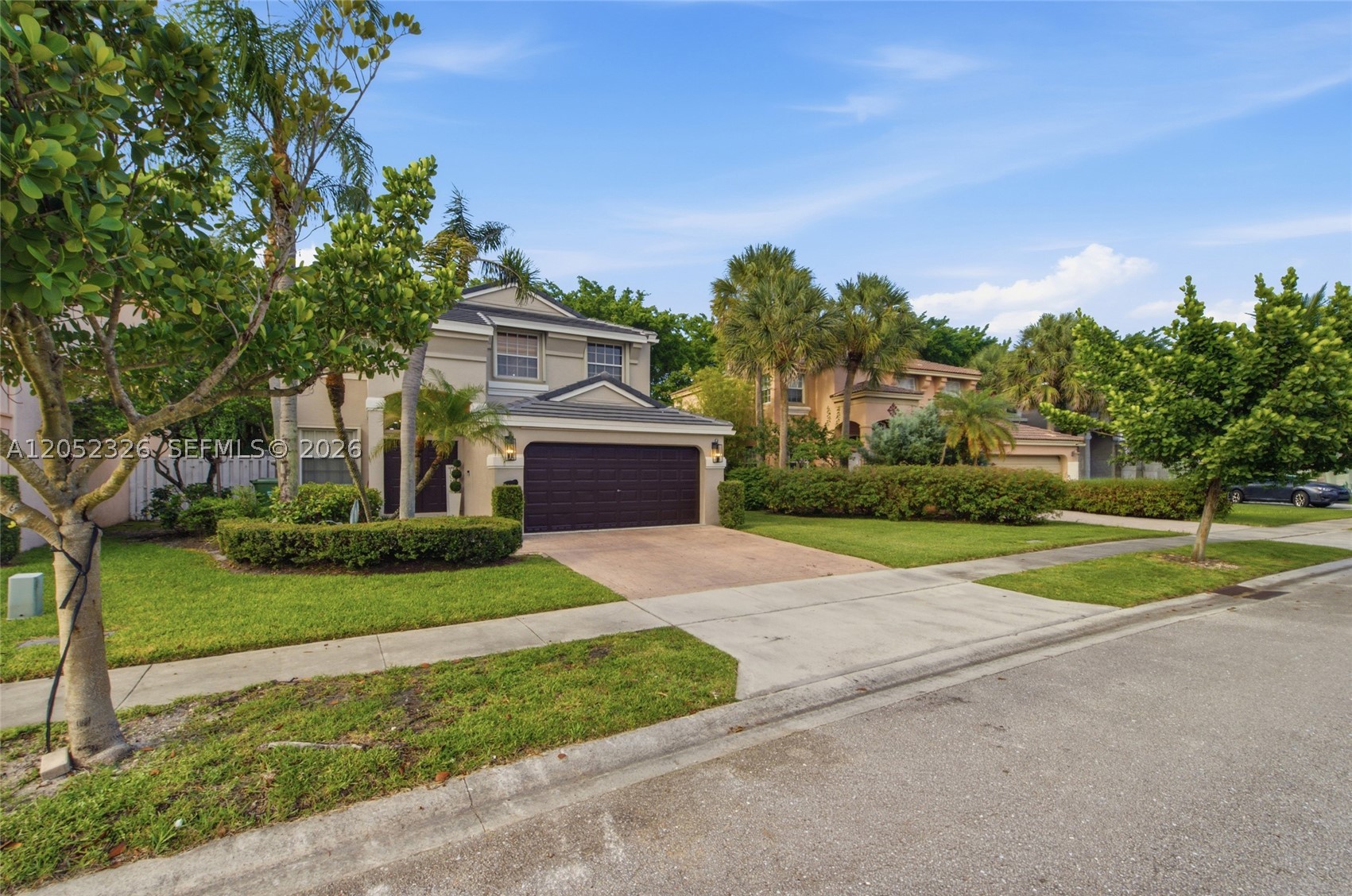 PEMBROKE PINES REGIONAL - Residential