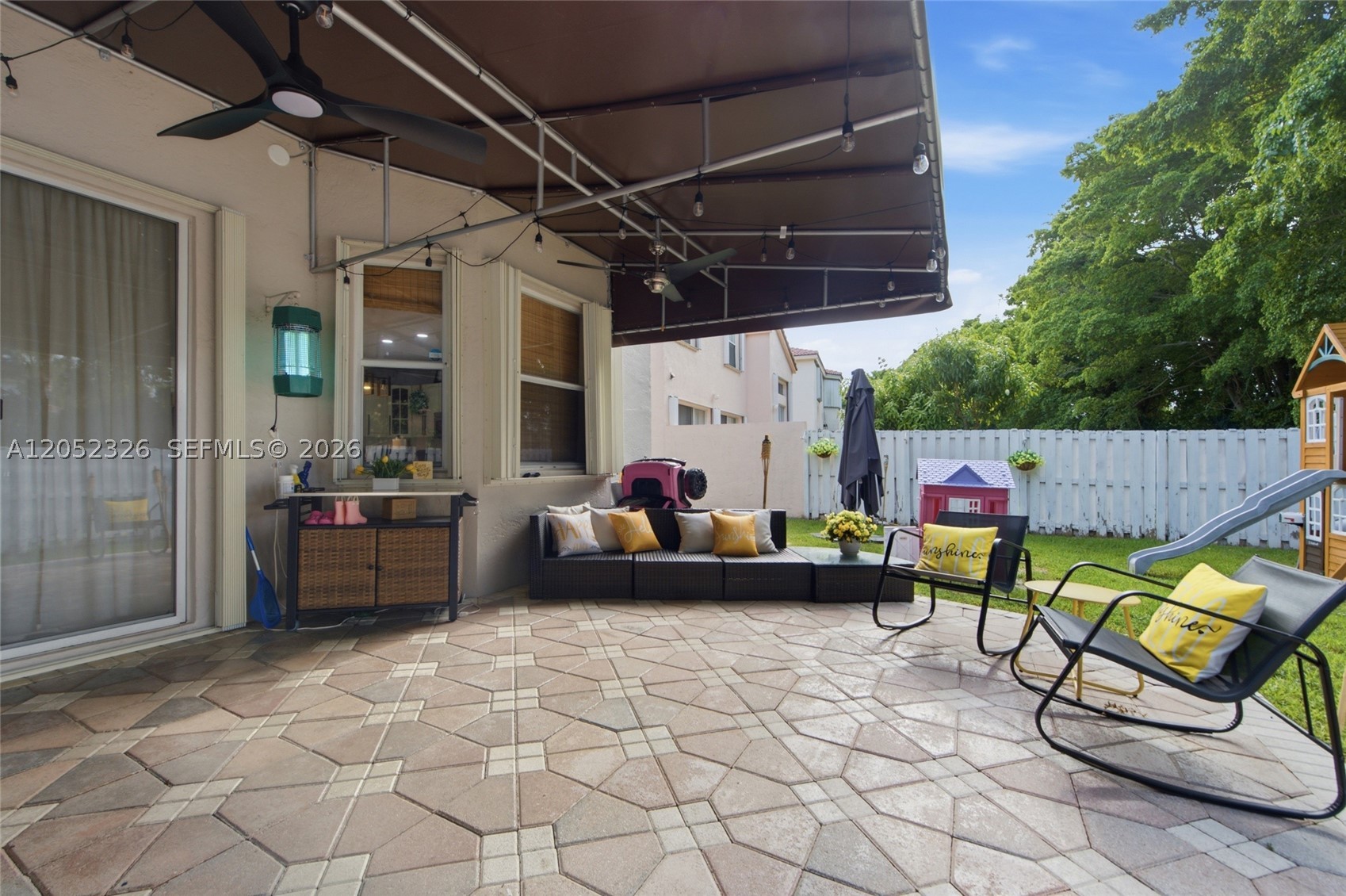 PEMBROKE PINES REGIONAL - Residential