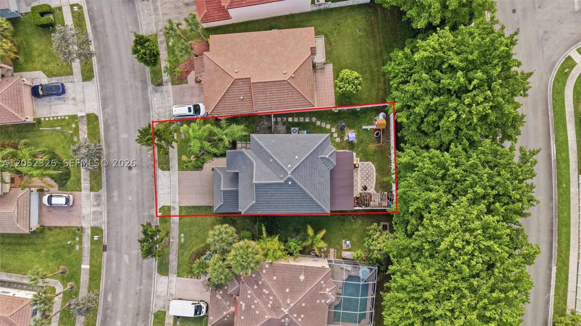 PEMBROKE PINES REGIONAL - Residential