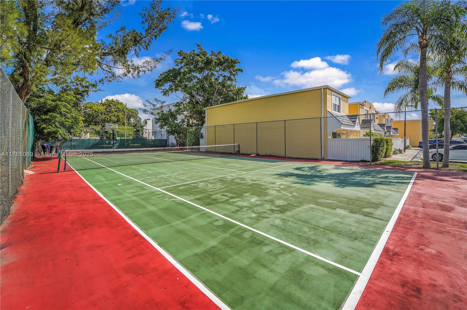GABLES POINT III CONDO - Residential Lease