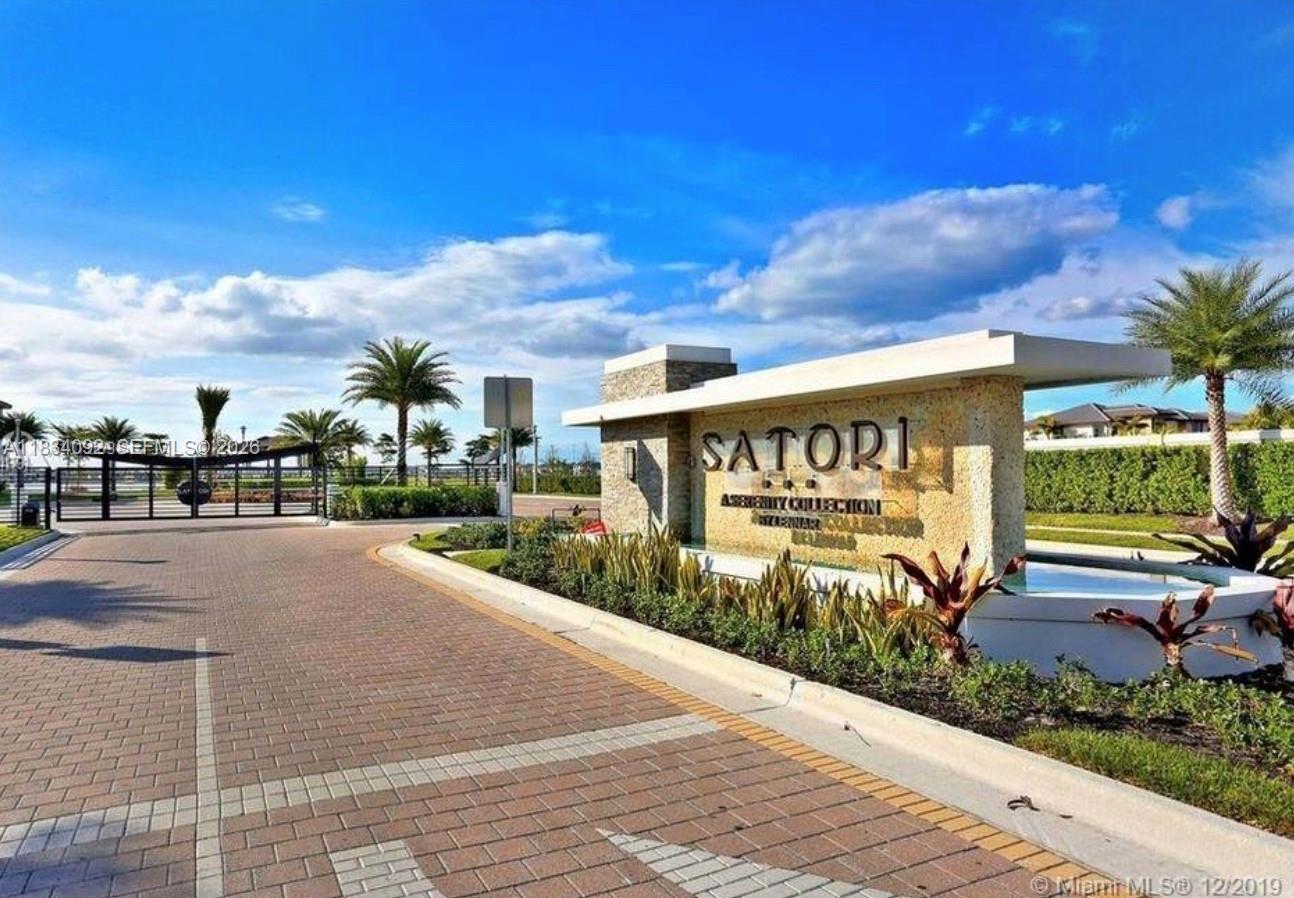 Satori DUNNWOODY LAKE - Residential
