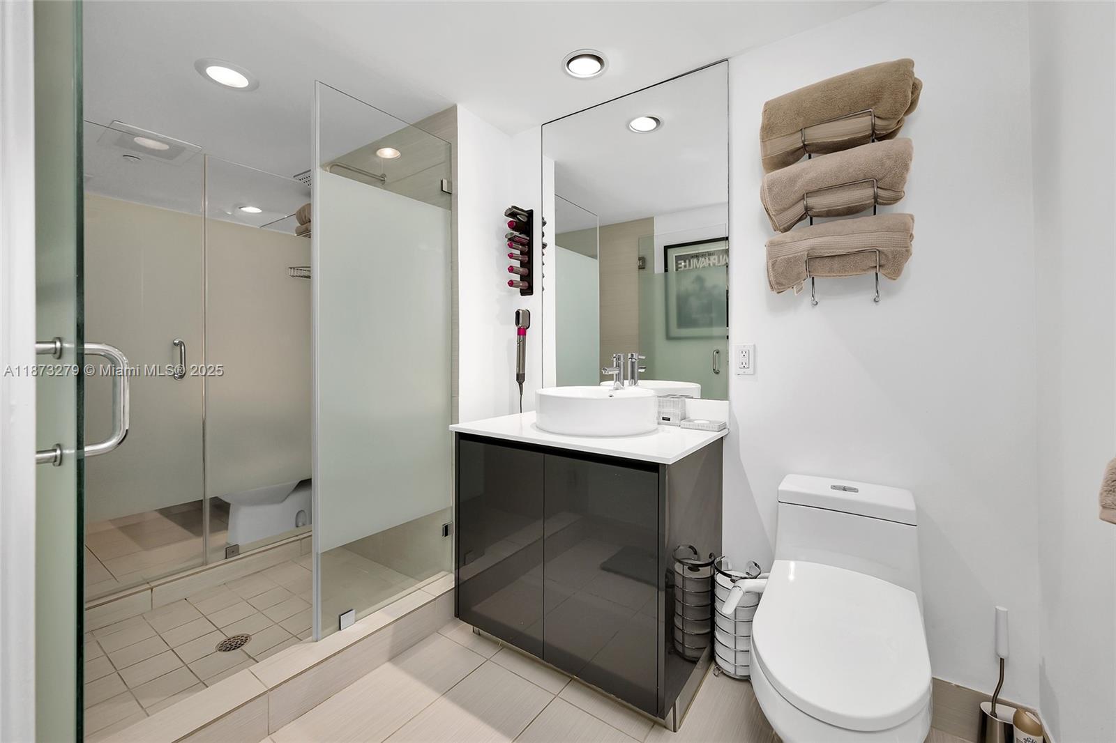 MYBRICKELL CONDO - Residential