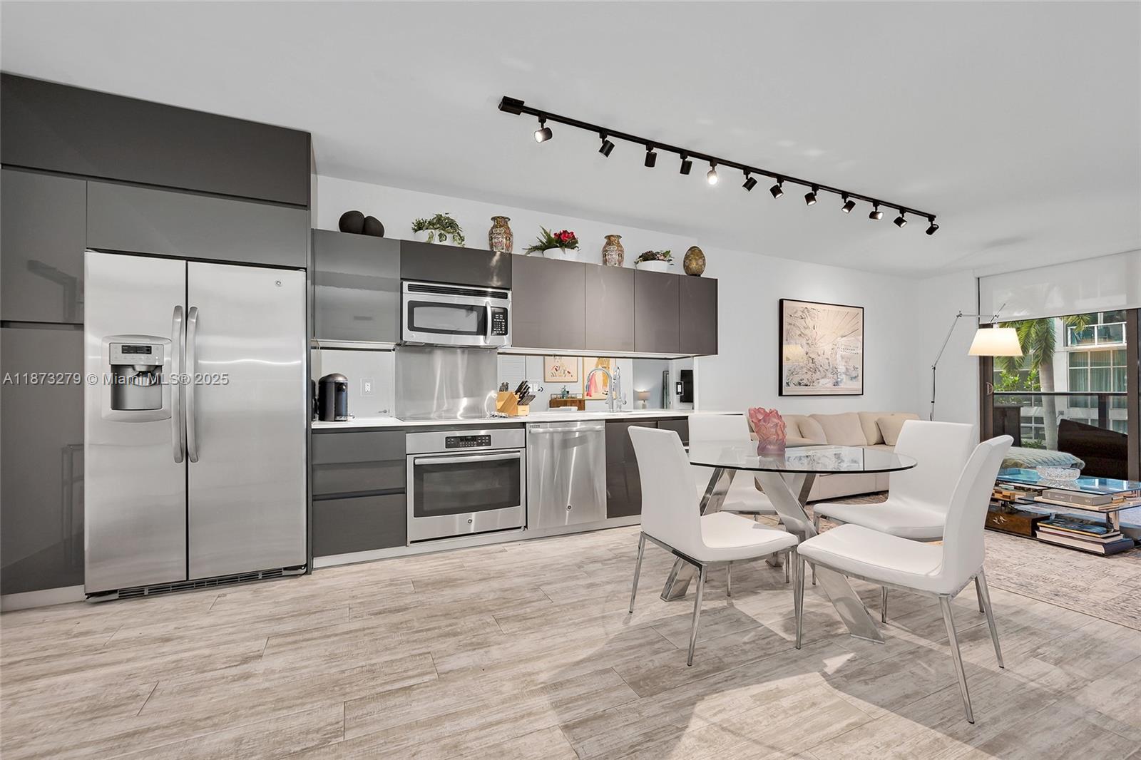 MYBRICKELL CONDO - Residential