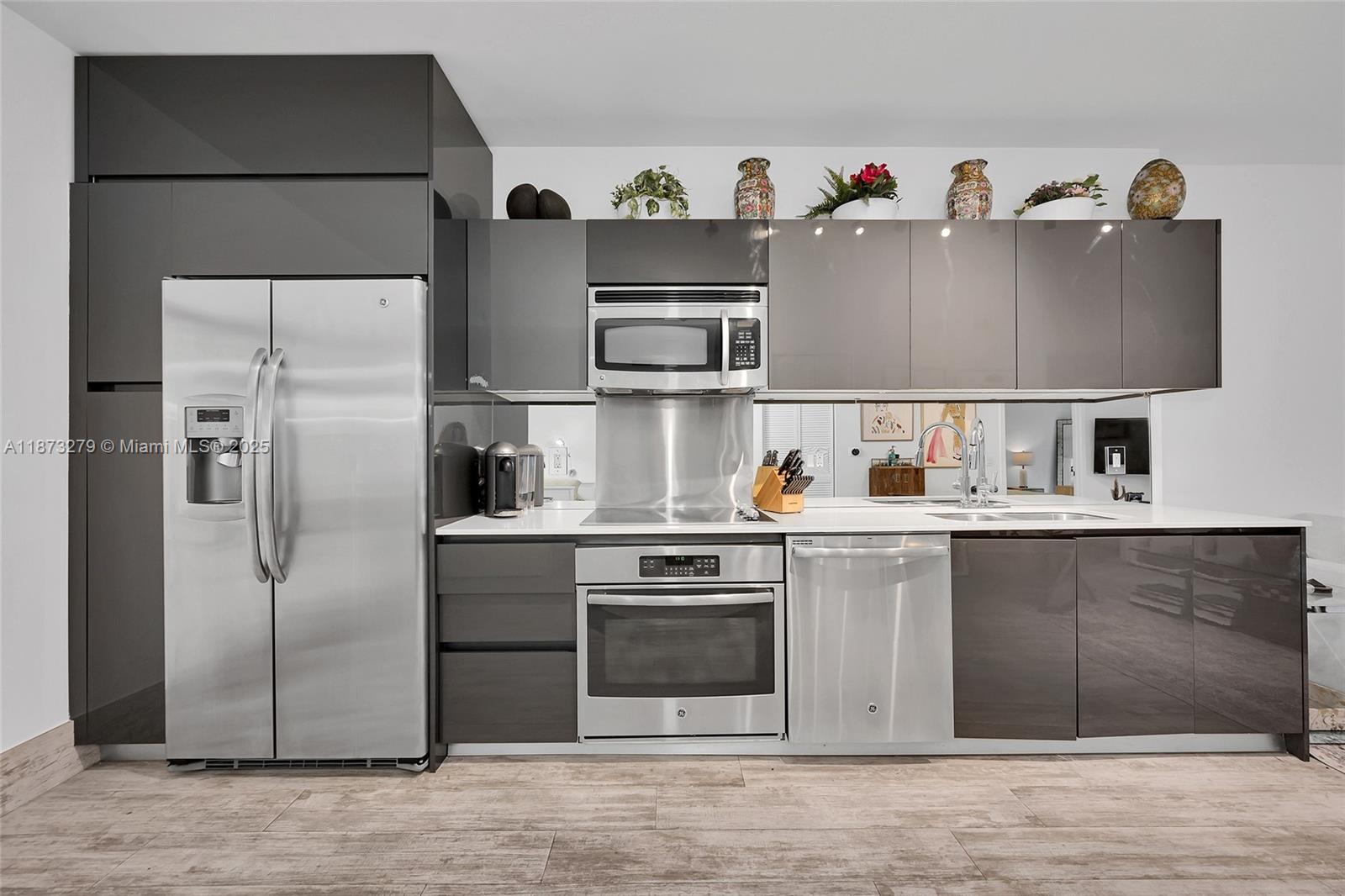 MYBRICKELL CONDO - Residential
