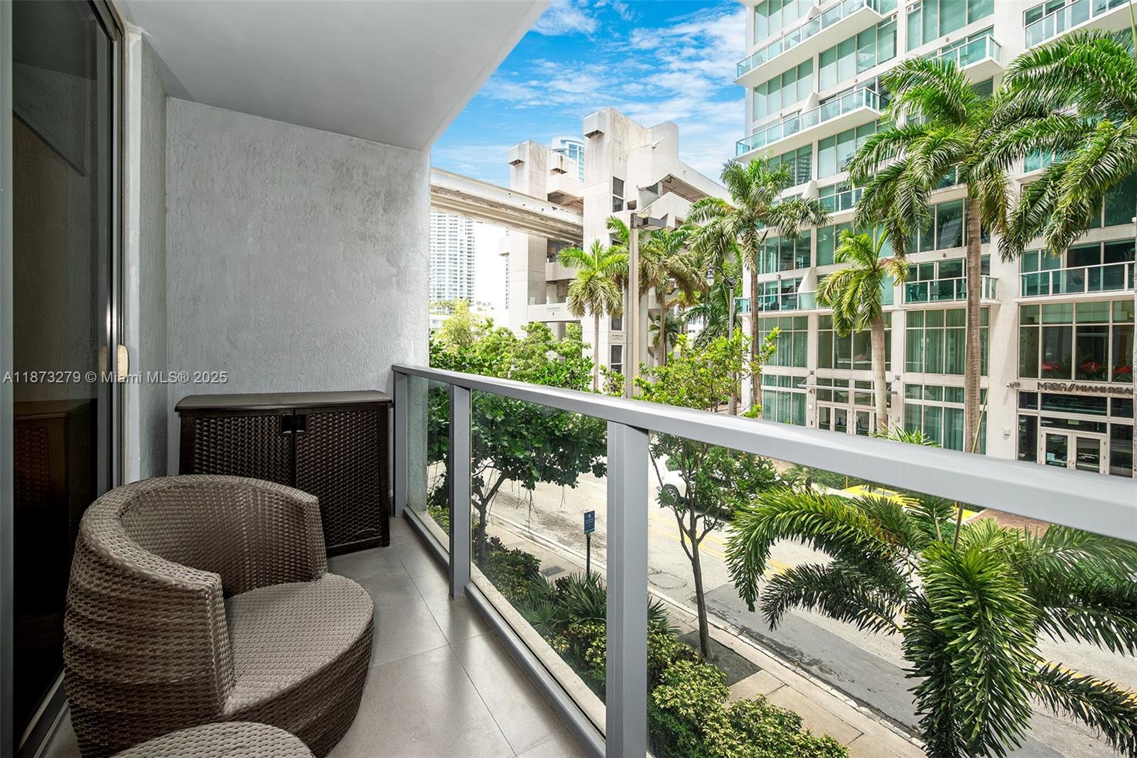 MYBRICKELL CONDO - Residential