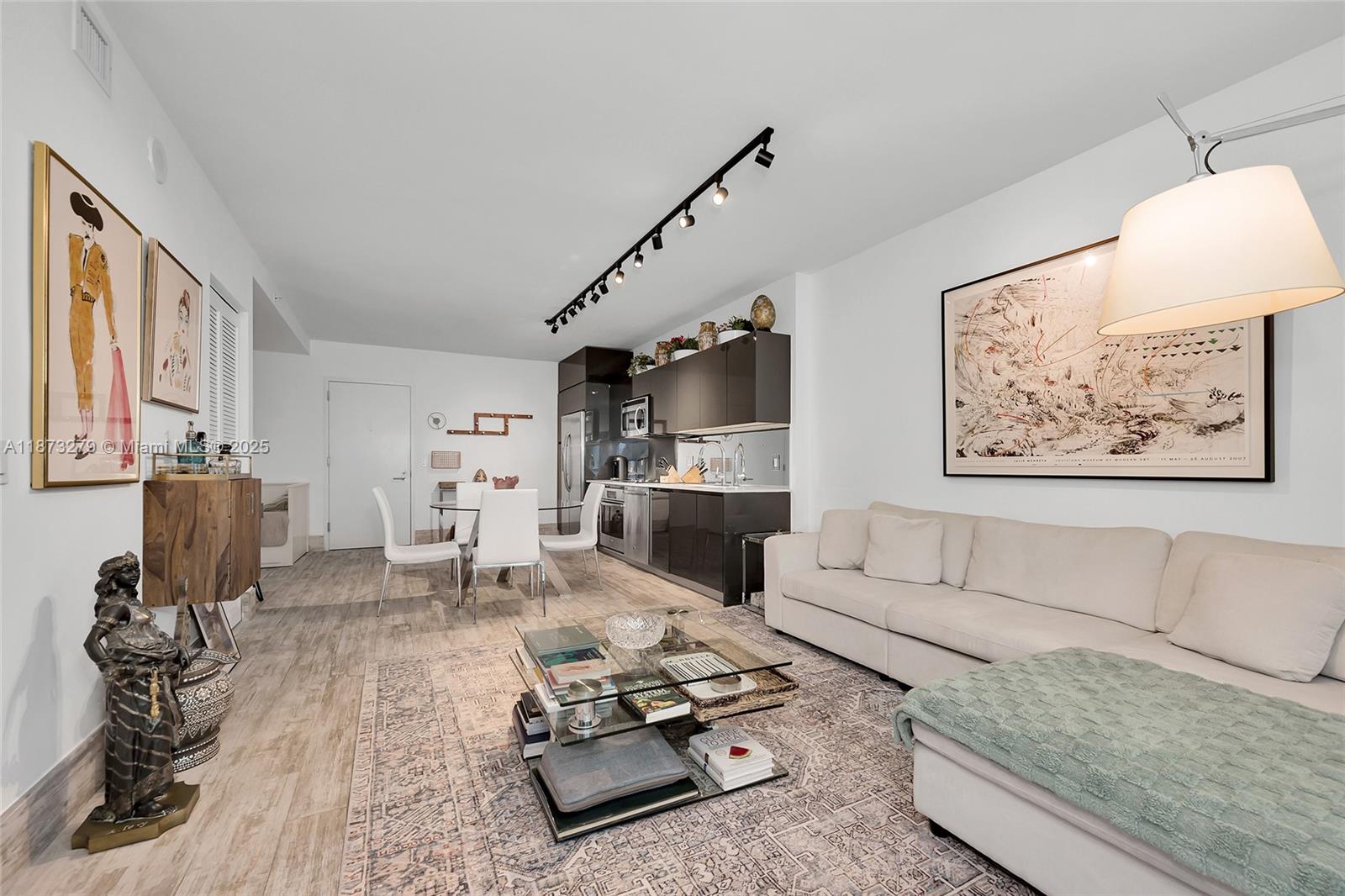 MYBRICKELL CONDO - Residential