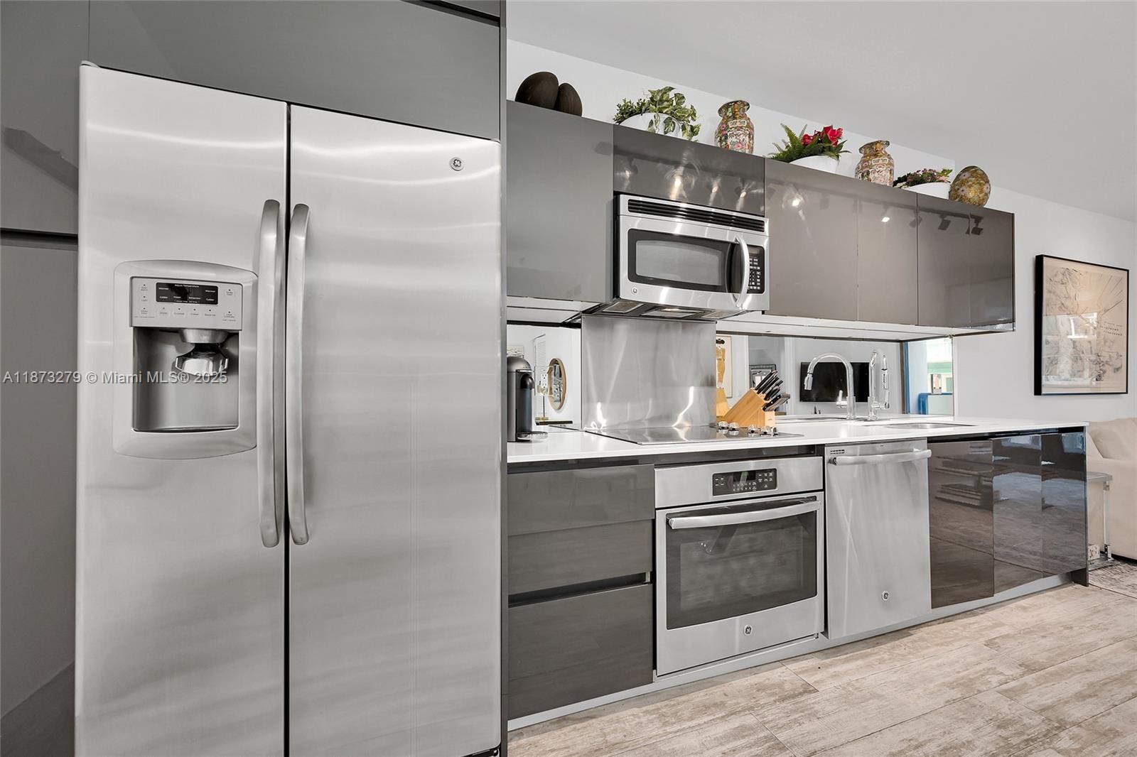 MYBRICKELL CONDO - Residential