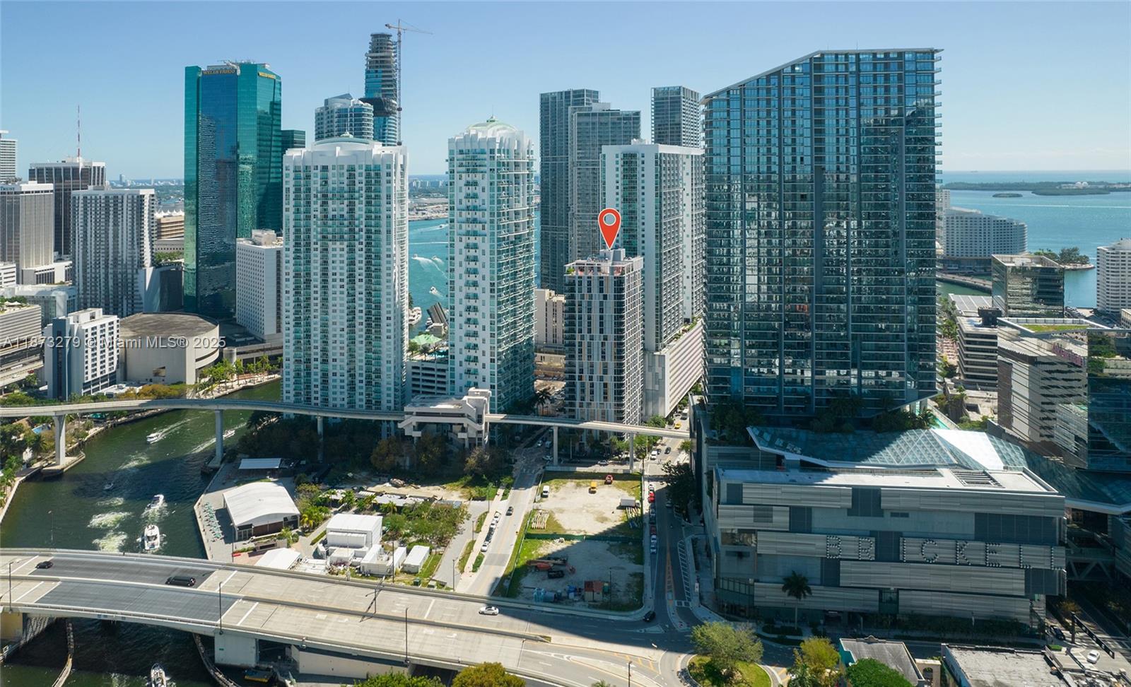 MYBRICKELL CONDO - Residential