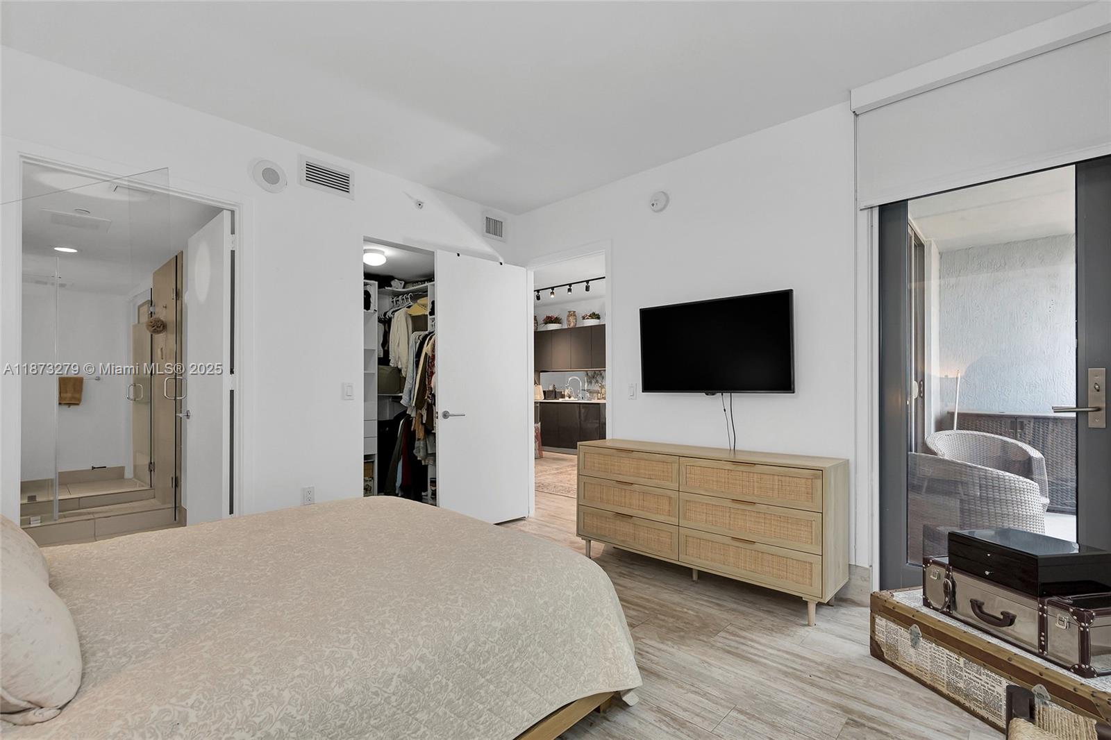MYBRICKELL CONDO - Residential
