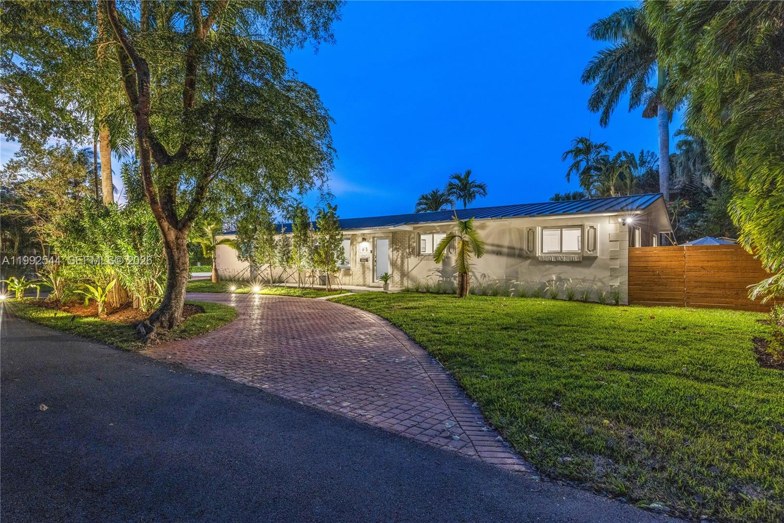 JULIANNA PARK - Residential