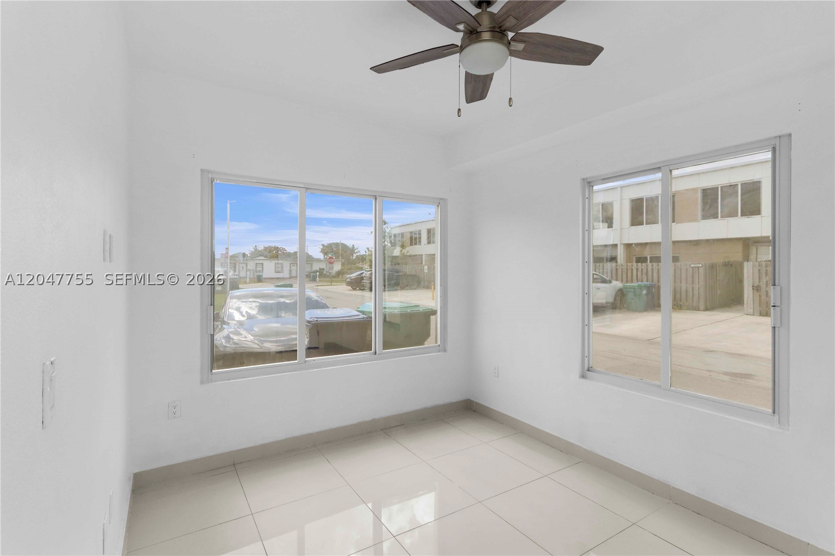 Paradise Gardens - Residential