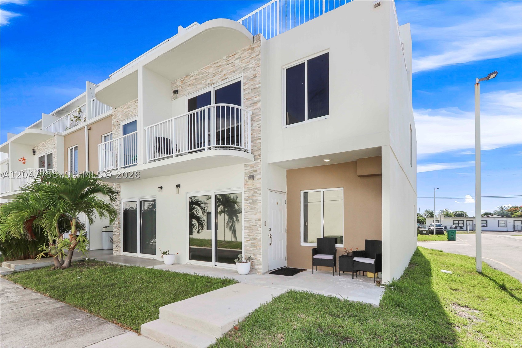 Paradise Gardens - Residential