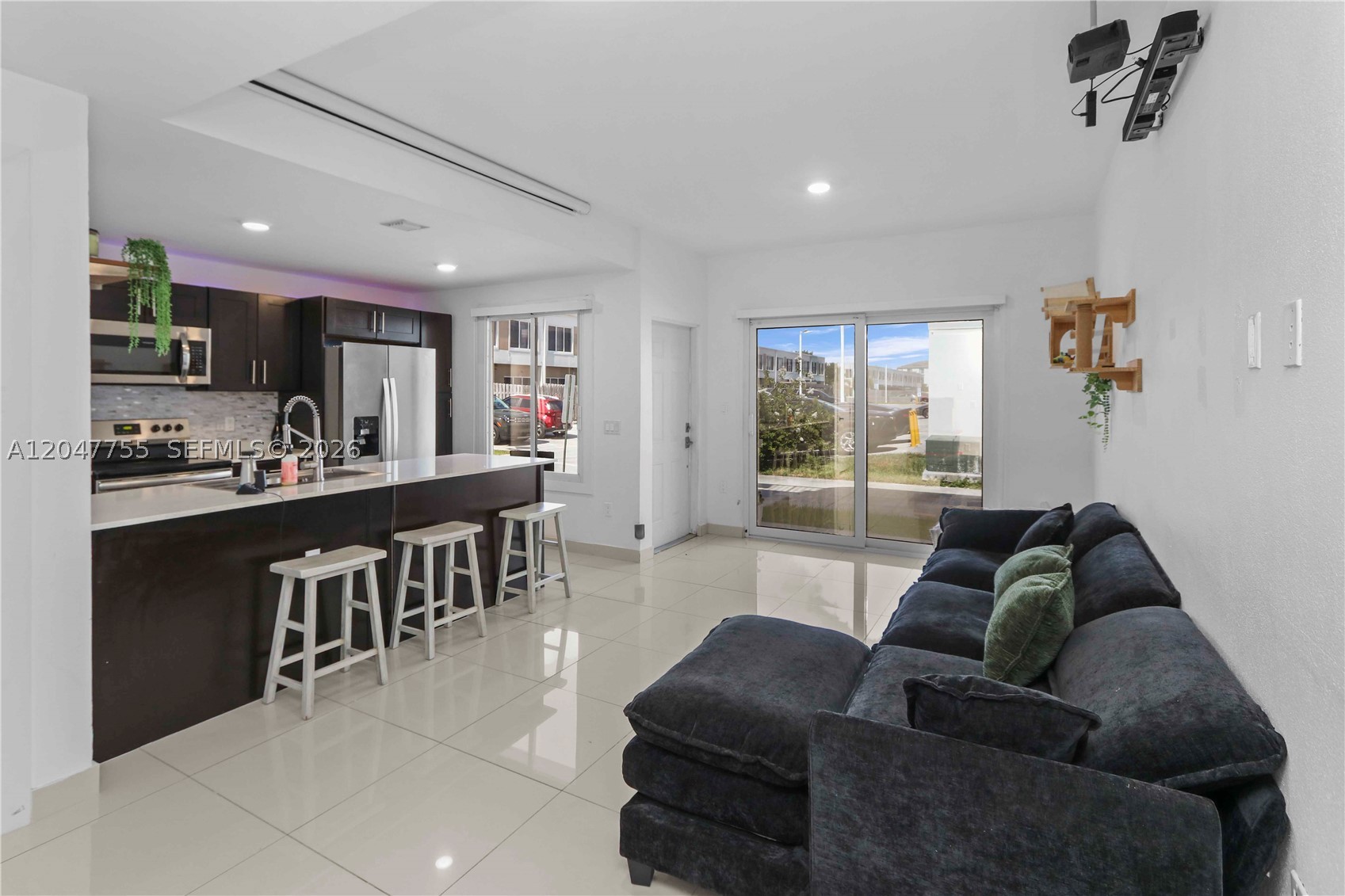 Paradise Gardens - Residential