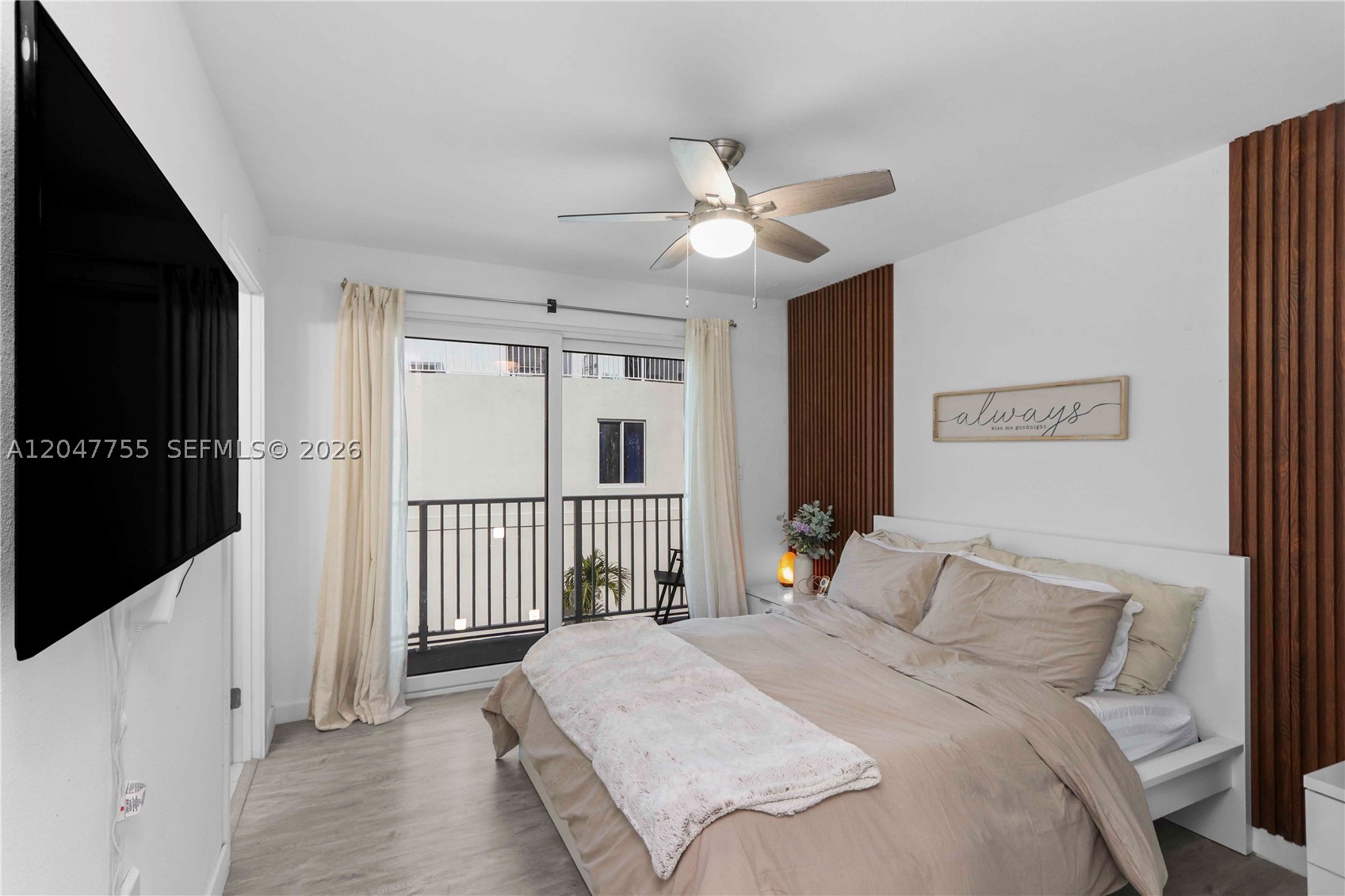 Paradise Gardens - Residential