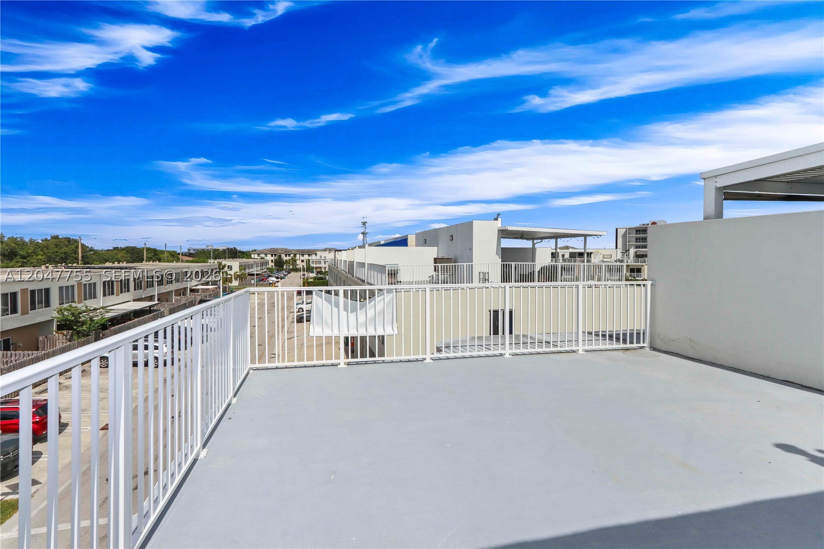 Paradise Gardens - Residential