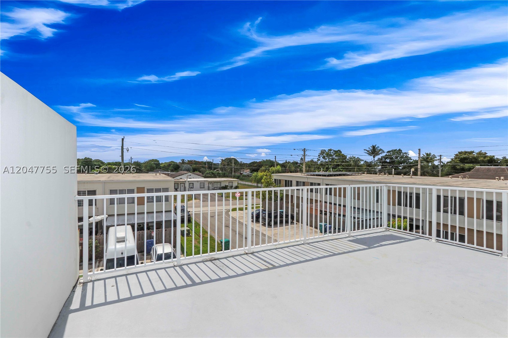 Paradise Gardens - Residential
