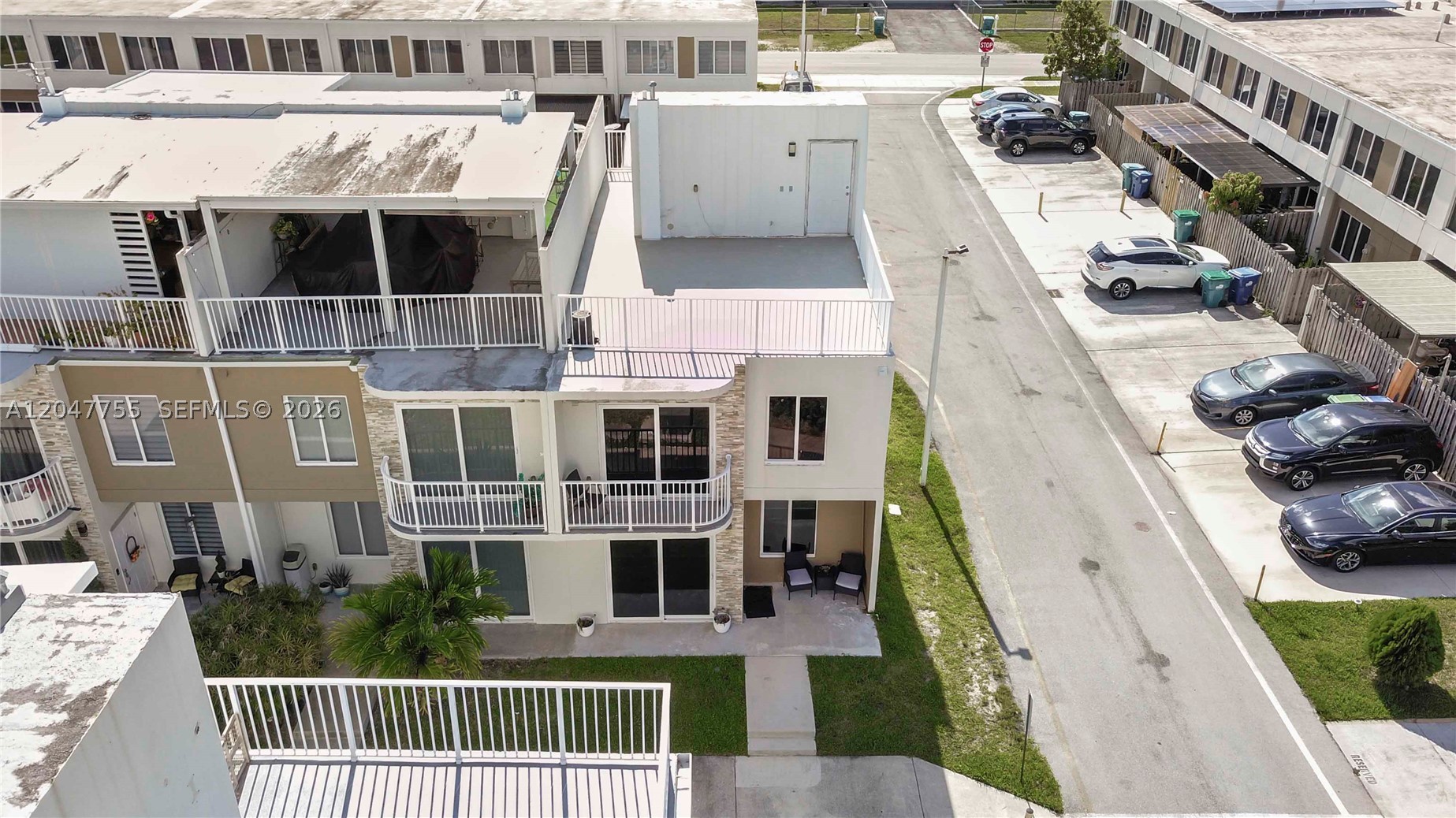 Paradise Gardens - Residential
