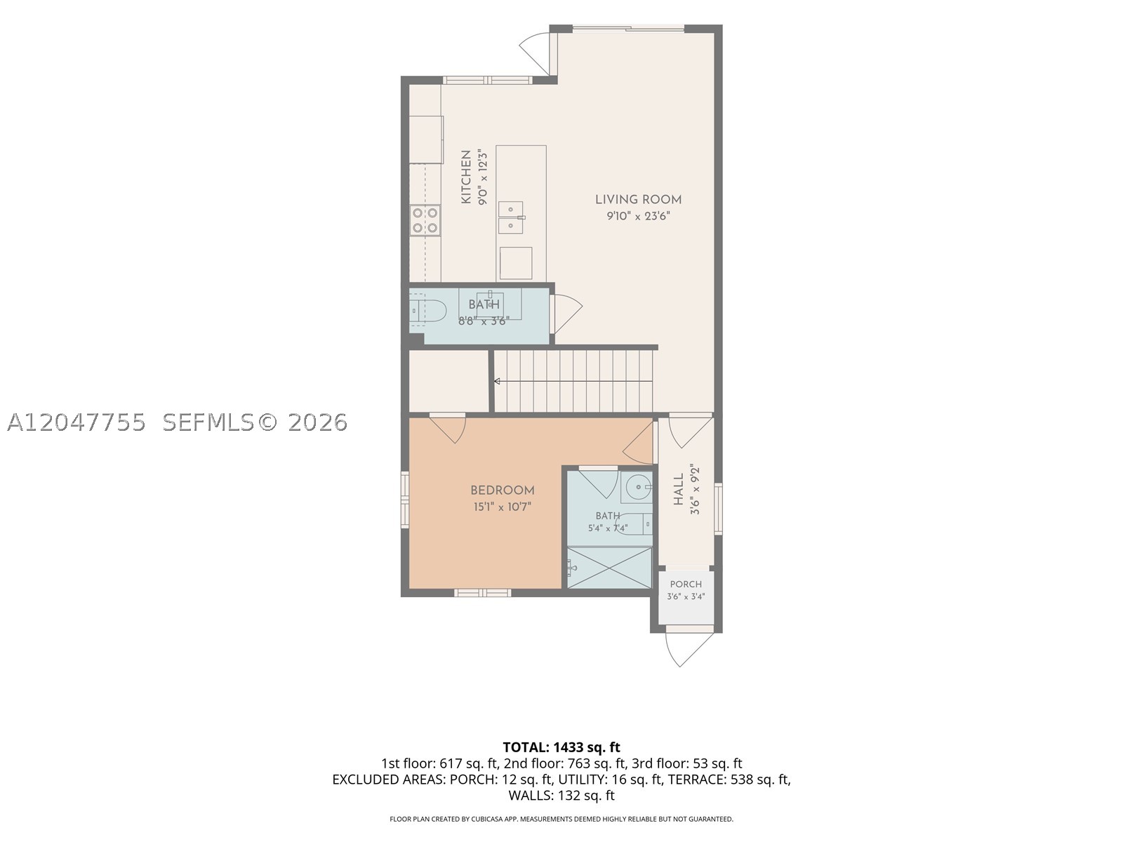 Paradise Gardens - Residential