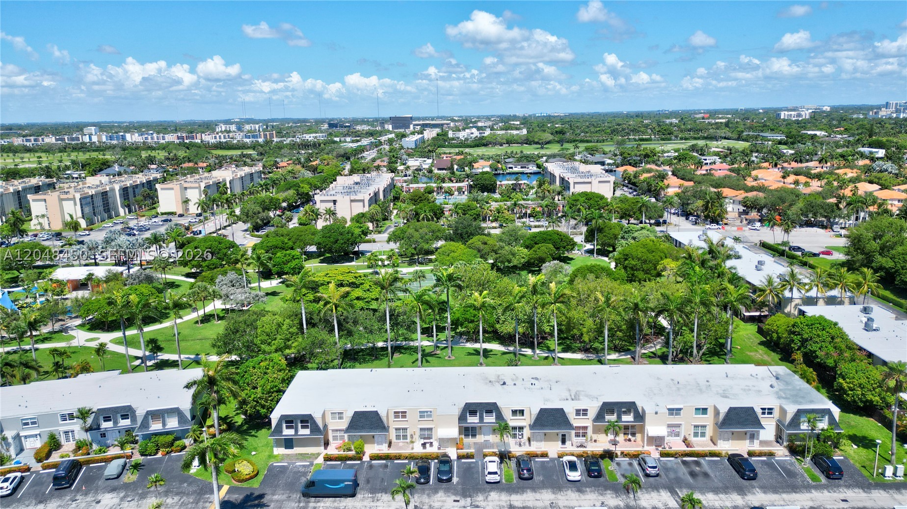 VENETIAN PARK III CONDO - Residential