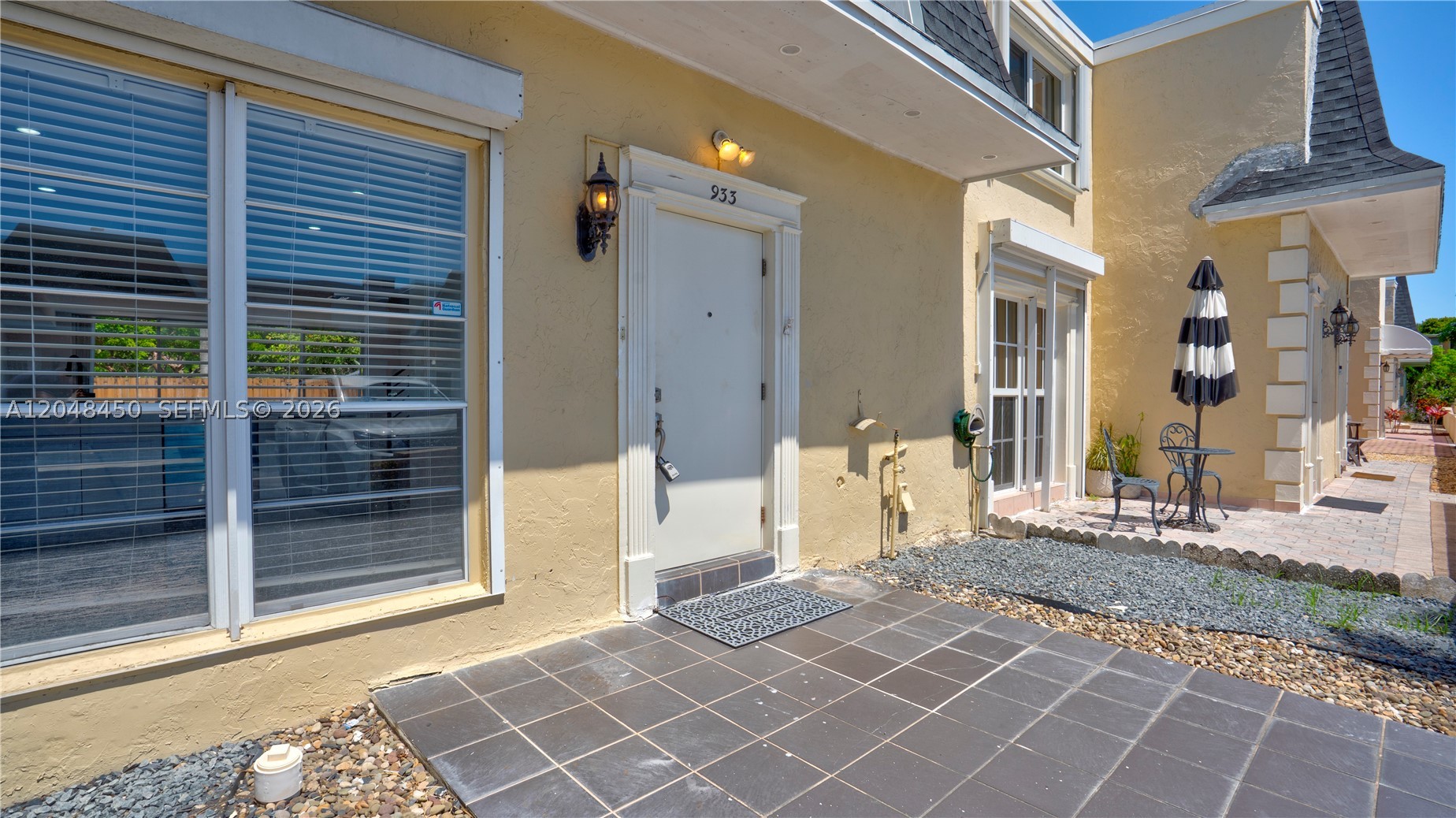 VENETIAN PARK III CONDO - Residential
