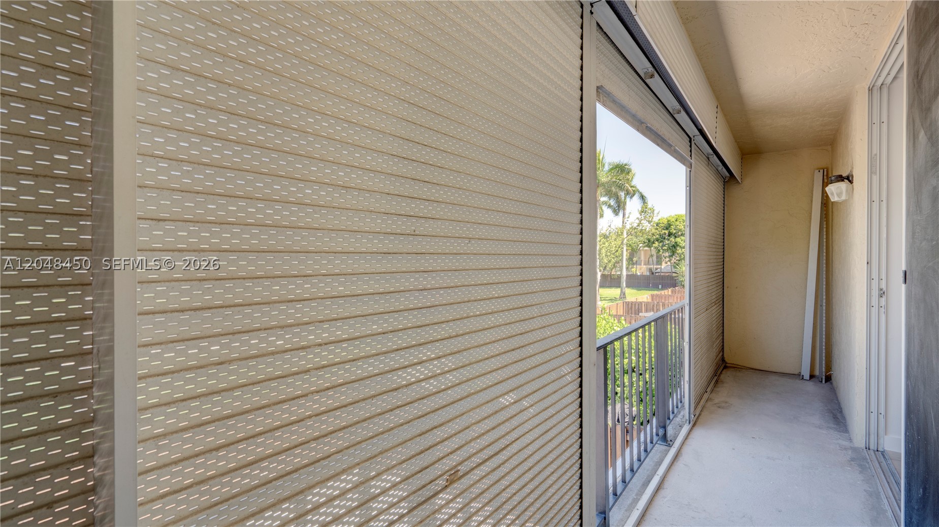 VENETIAN PARK III CONDO - Residential