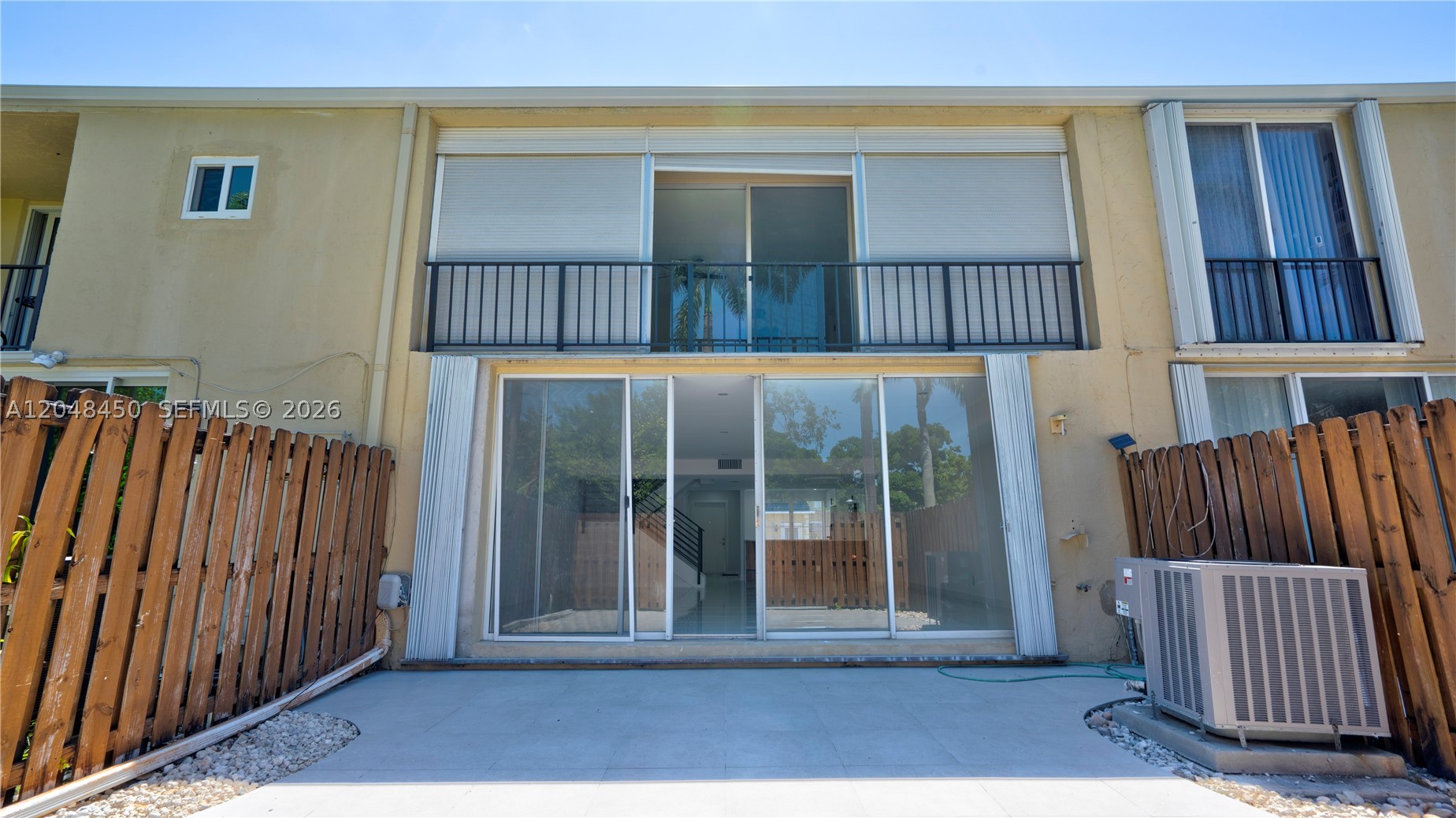 VENETIAN PARK III CONDO - Residential