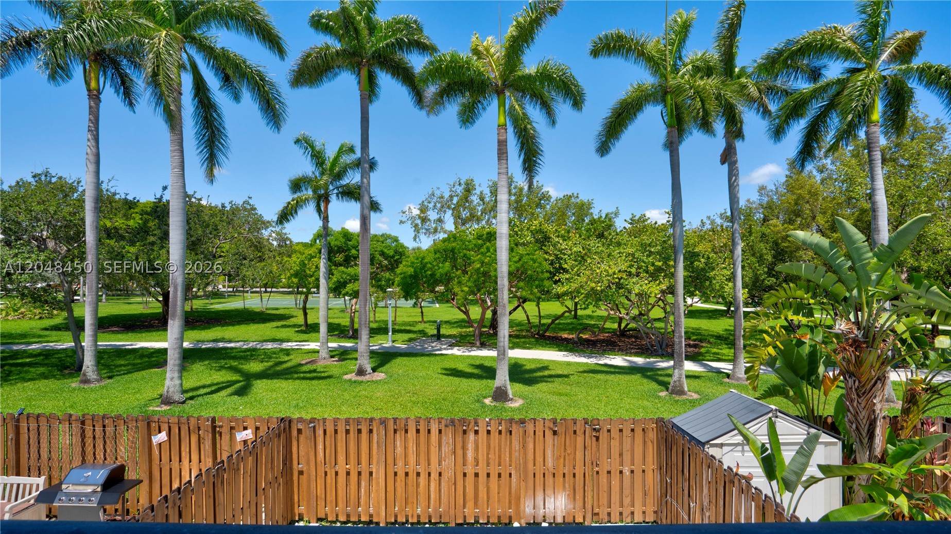 VENETIAN PARK III CONDO - Residential