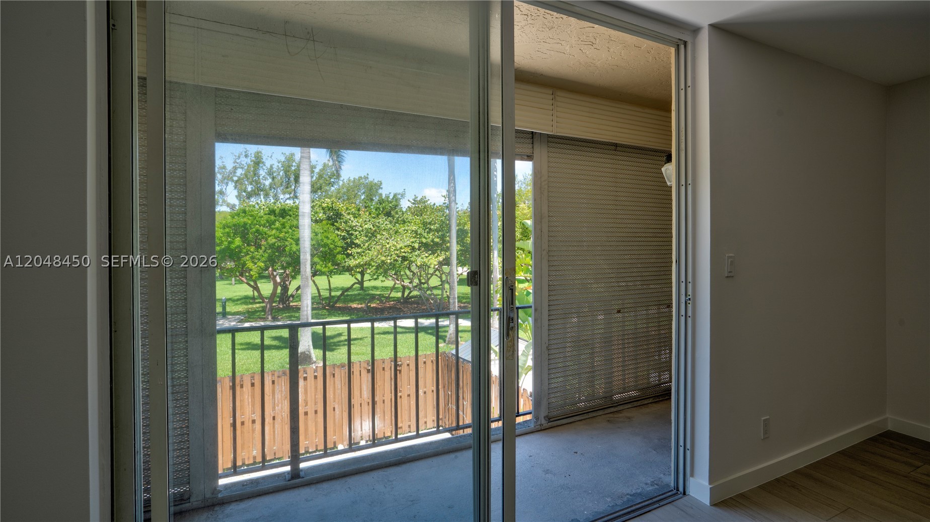 VENETIAN PARK III CONDO - Residential