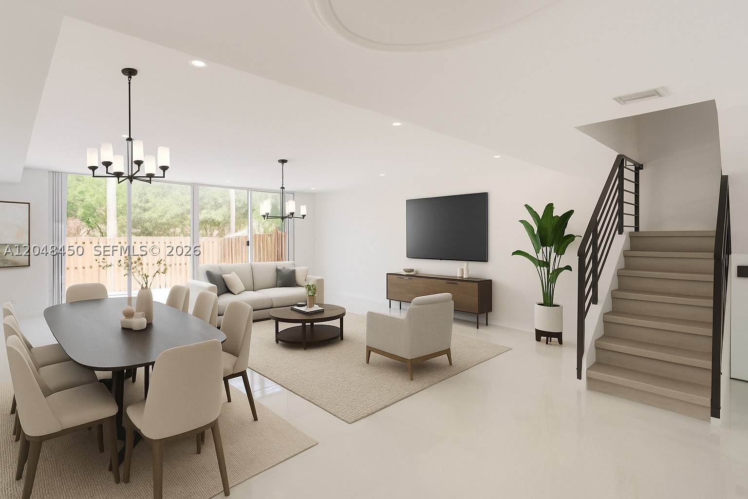 VENETIAN PARK III CONDO - Residential
