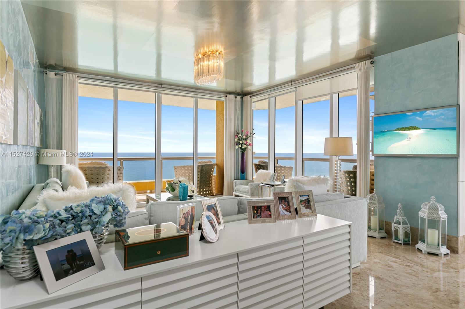 ACQUALINA OCEAN RESIDENCE - Residential