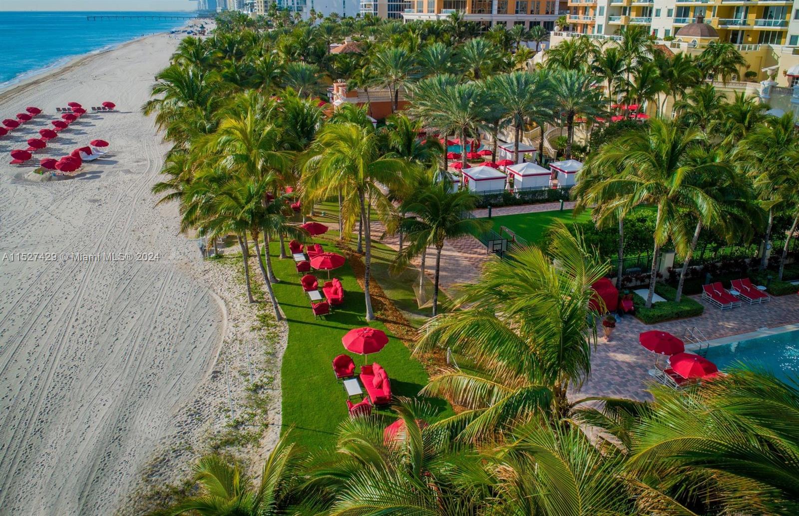 ACQUALINA OCEAN RESIDENCE - Residential