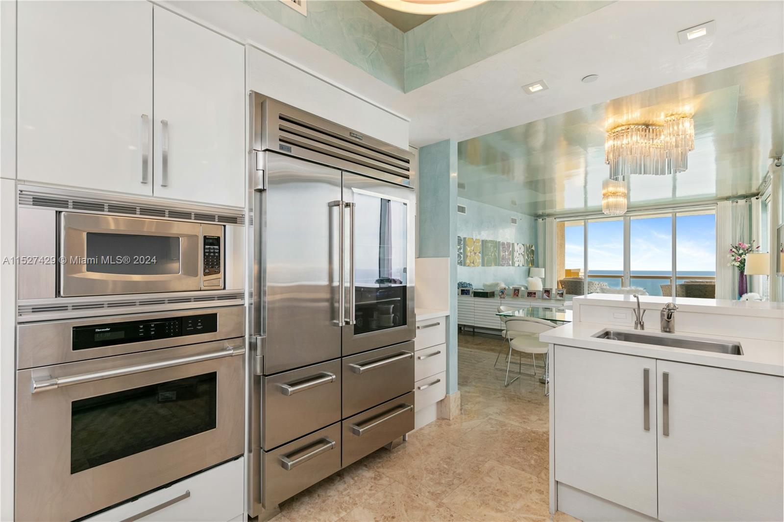 ACQUALINA OCEAN RESIDENCE - Residential