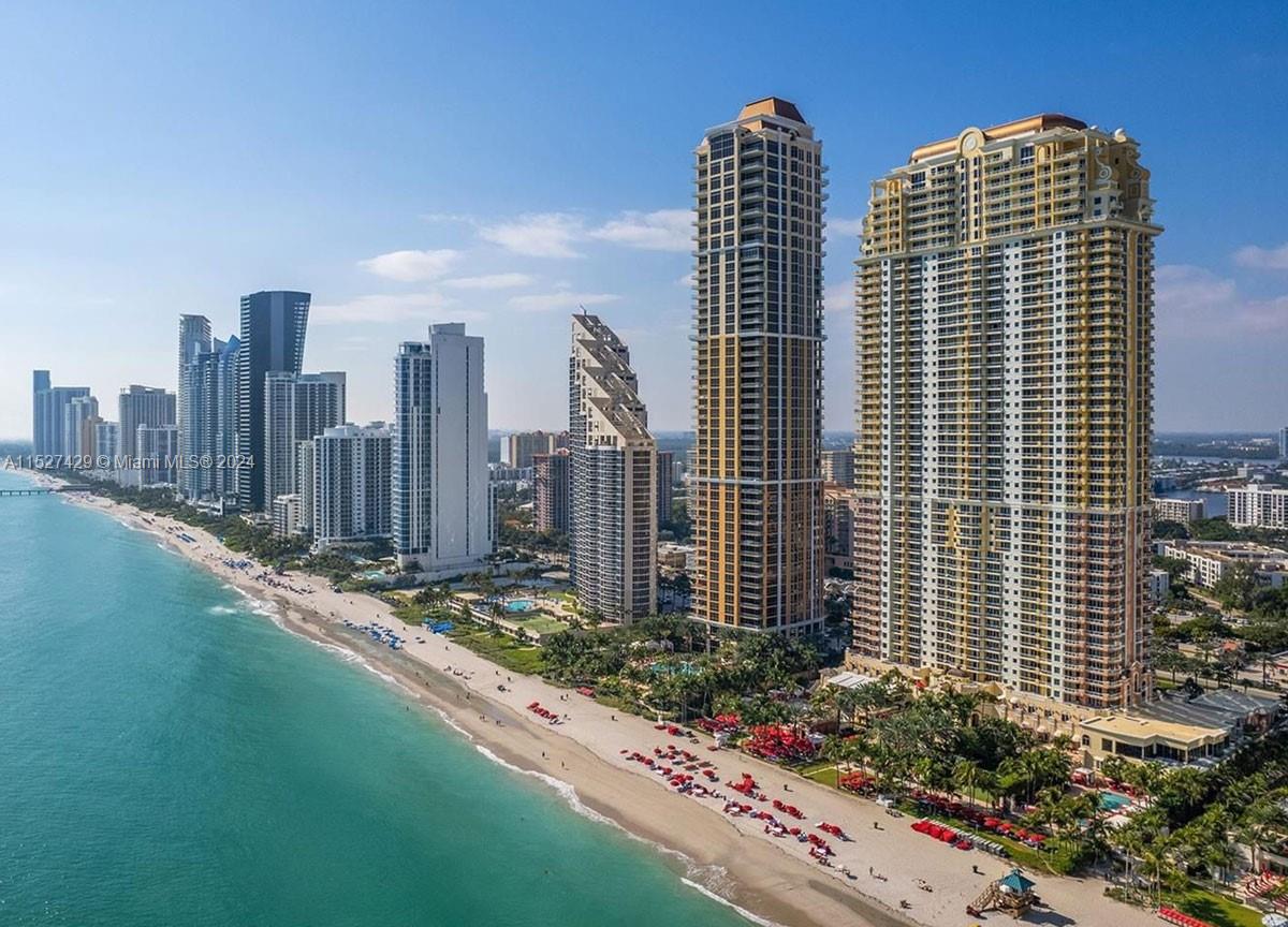 ACQUALINA OCEAN RESIDENCE - Residential