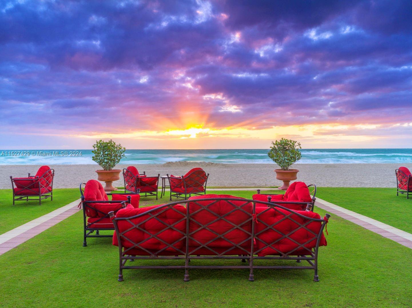 ACQUALINA OCEAN RESIDENCE - Residential