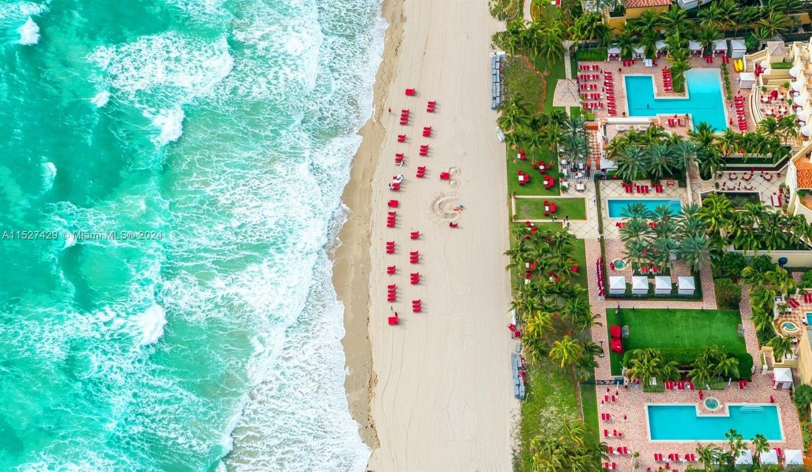 ACQUALINA OCEAN RESIDENCE - Residential