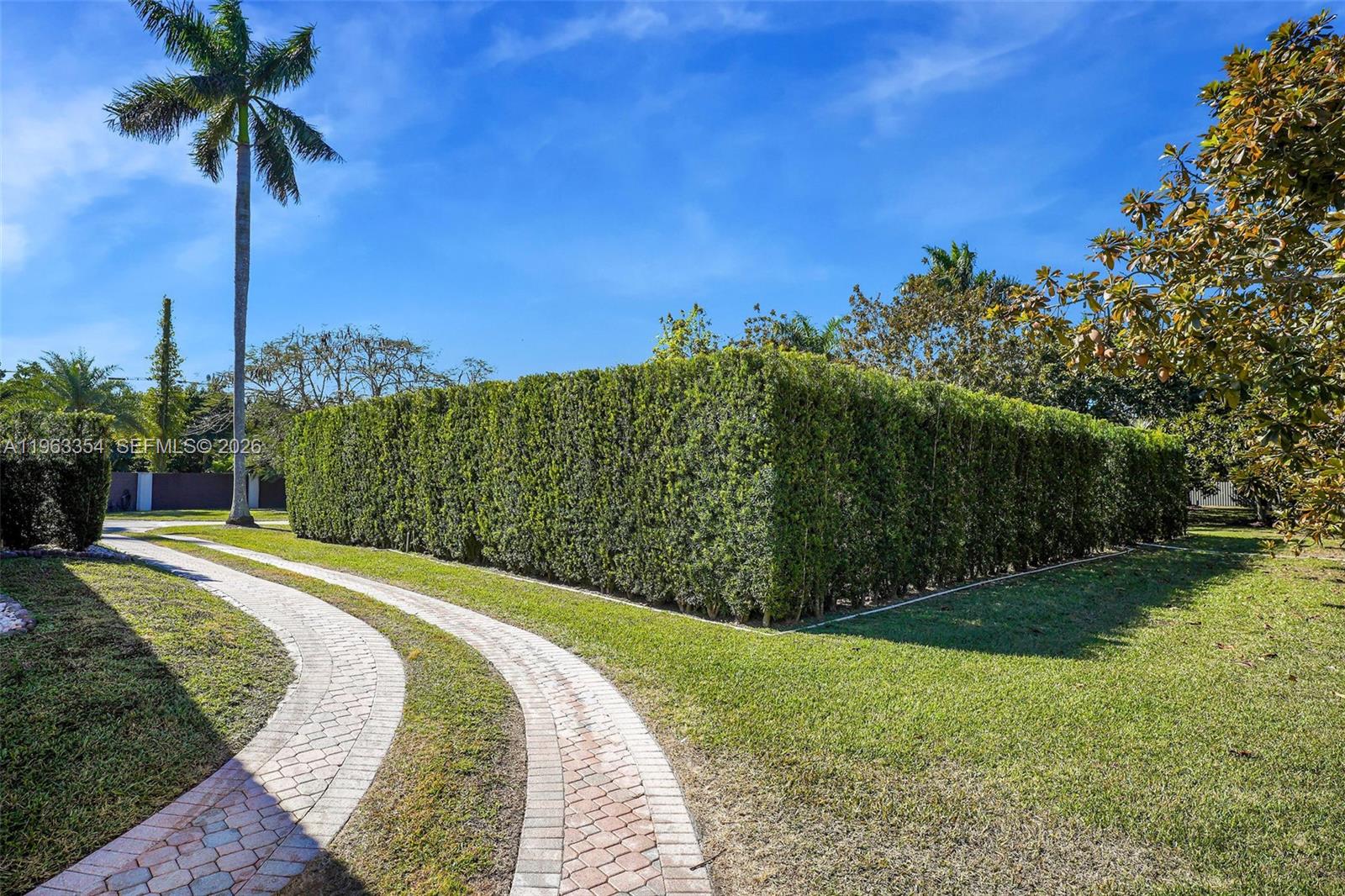 redlands - Residential